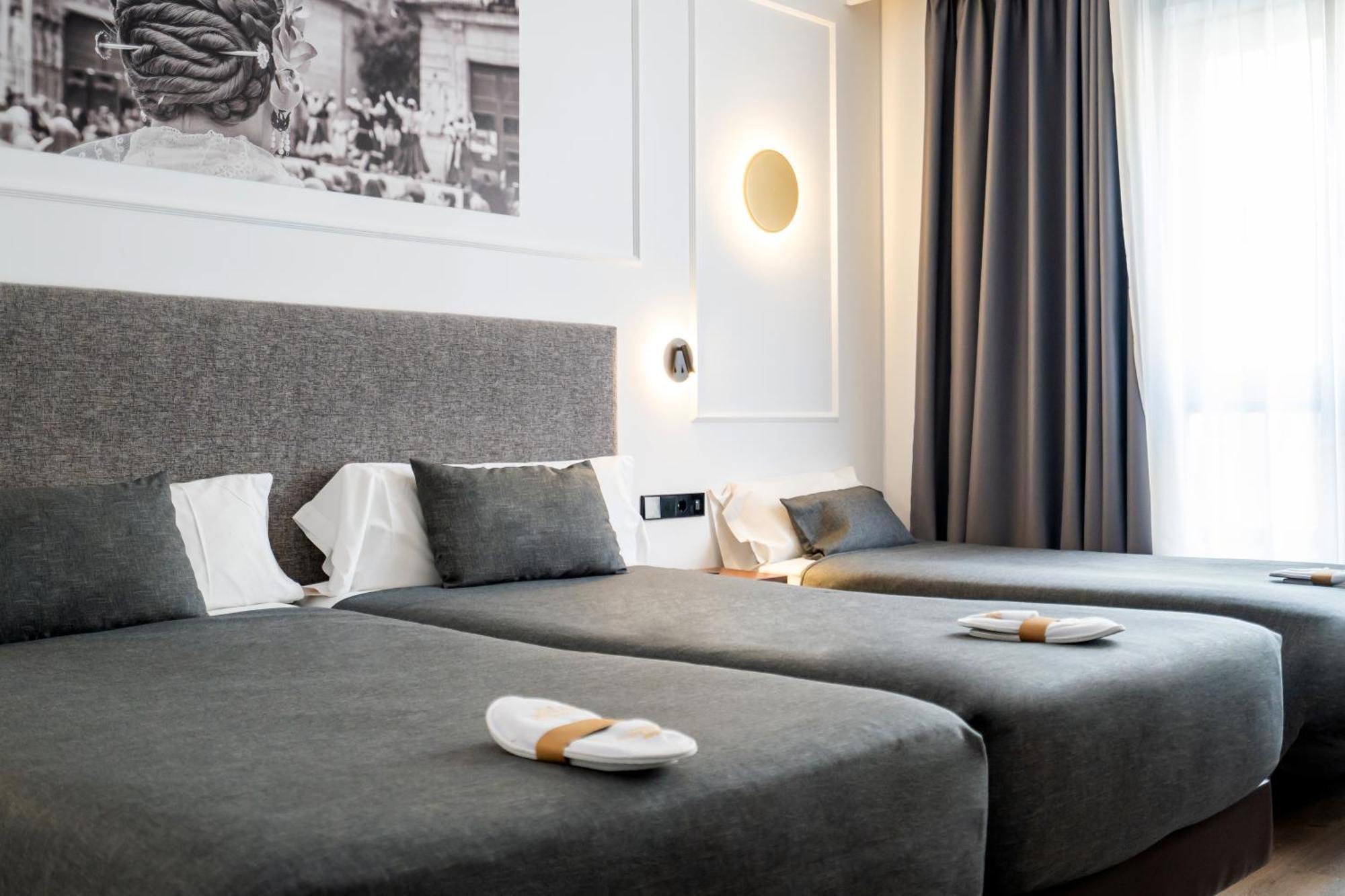 Hotel Conqueridor 4*
