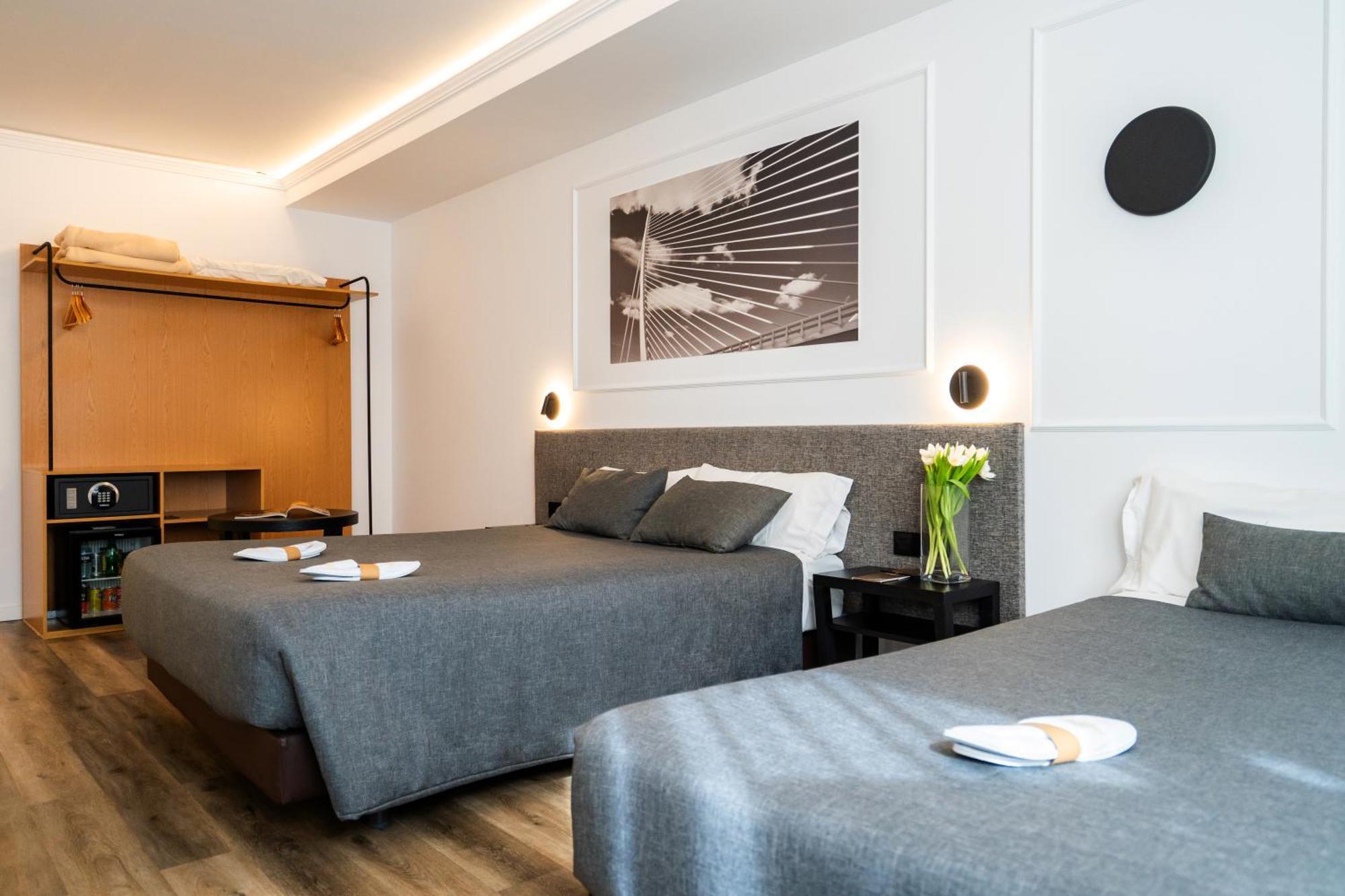Conqueridor Hotel