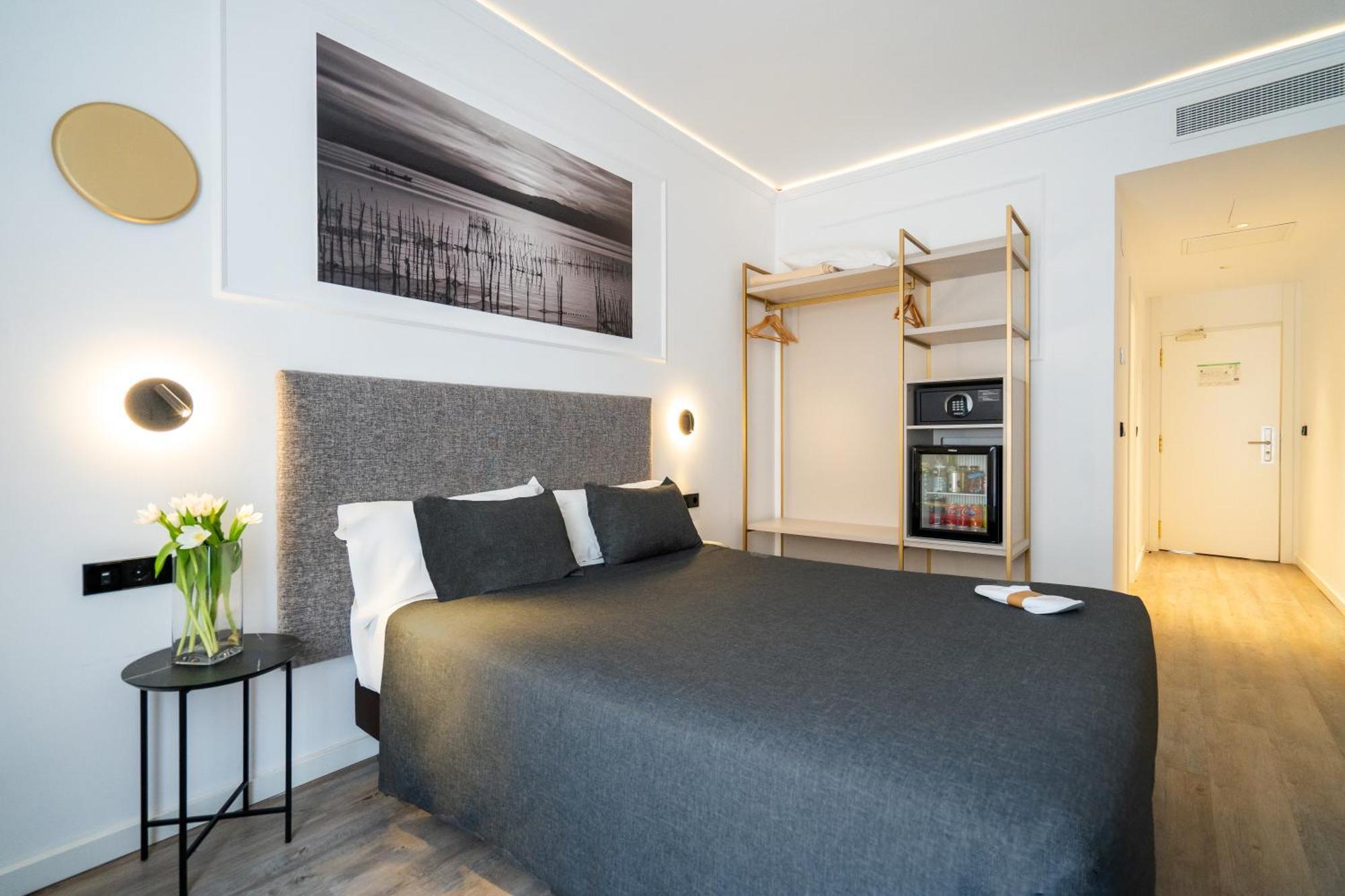 Conqueridor Hotel Valencia