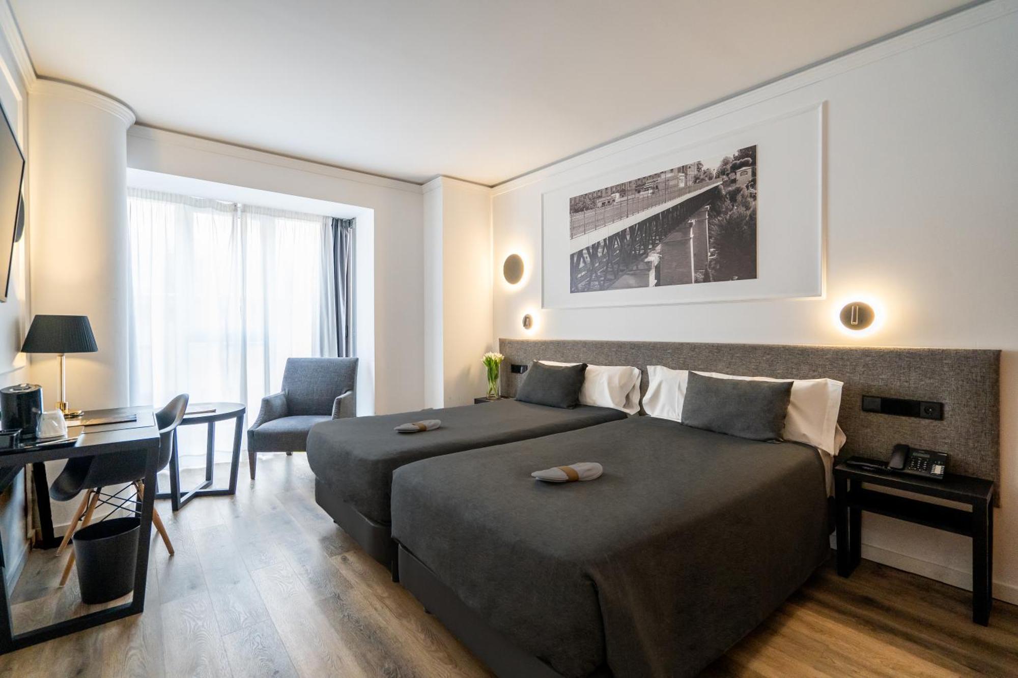 Conqueridor Hotel 4*