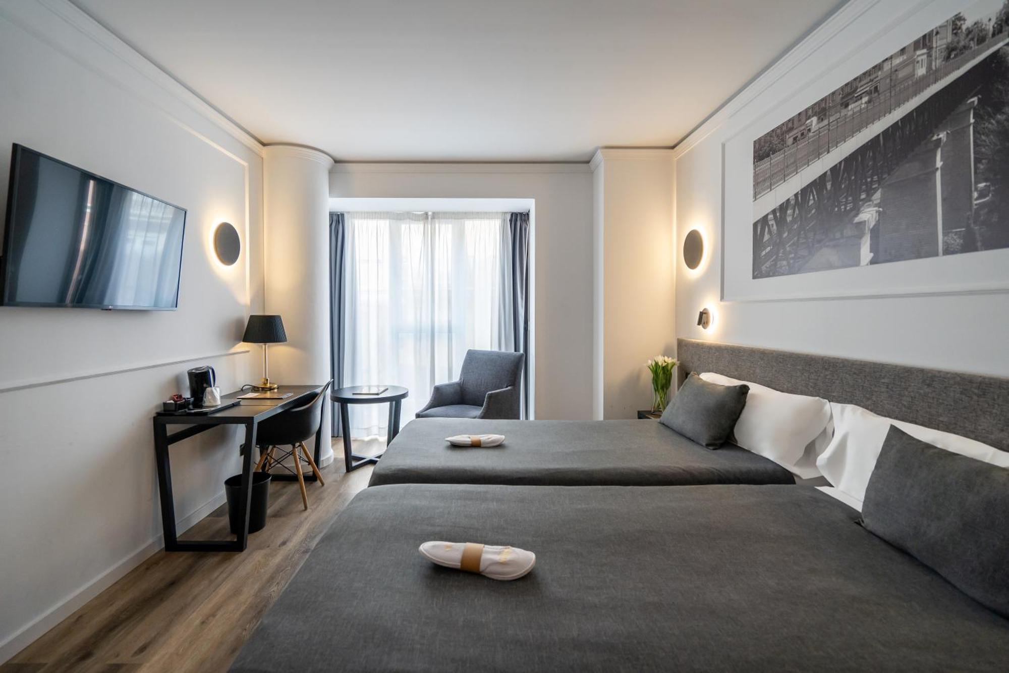 Conqueridor Hotel