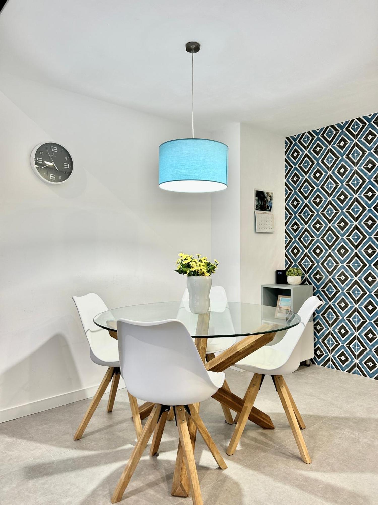 Appartement Loft Benimaclet *