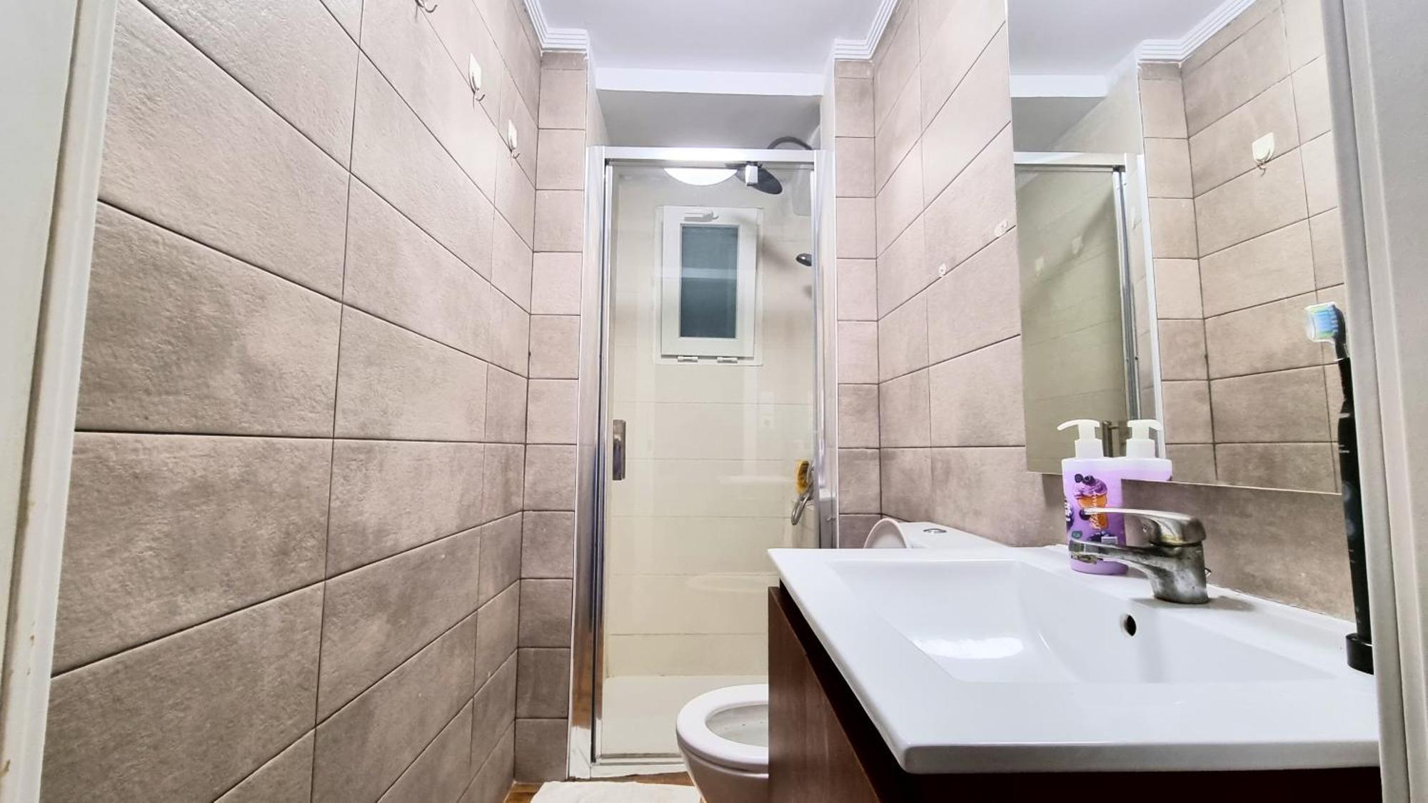 Privatunterkunft Exclusive Guest Experience In Cozy & Modern - No Other Guests Valencia