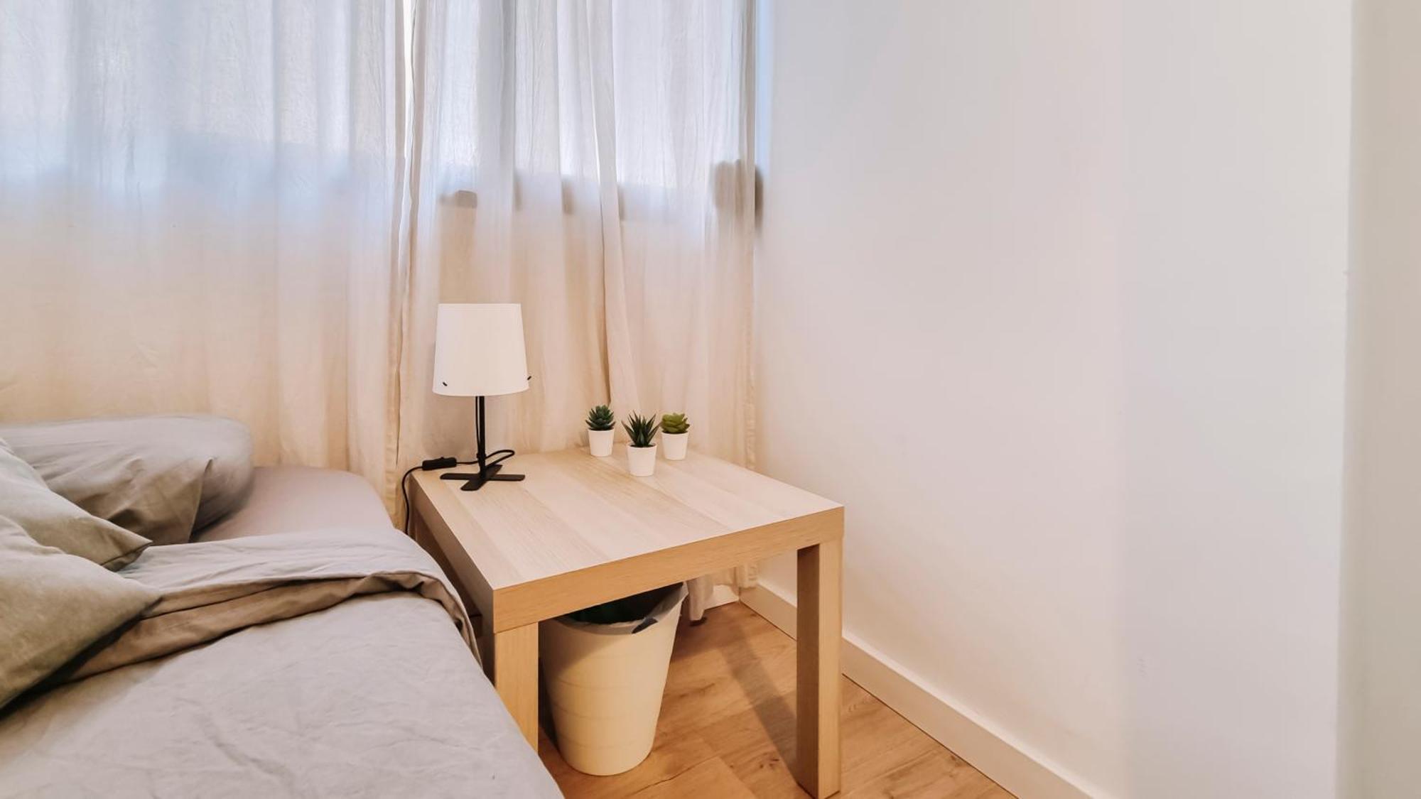 Privatunterkunft Exclusive Guest Experience In Cozy & Modern - No Other Guests Valencia