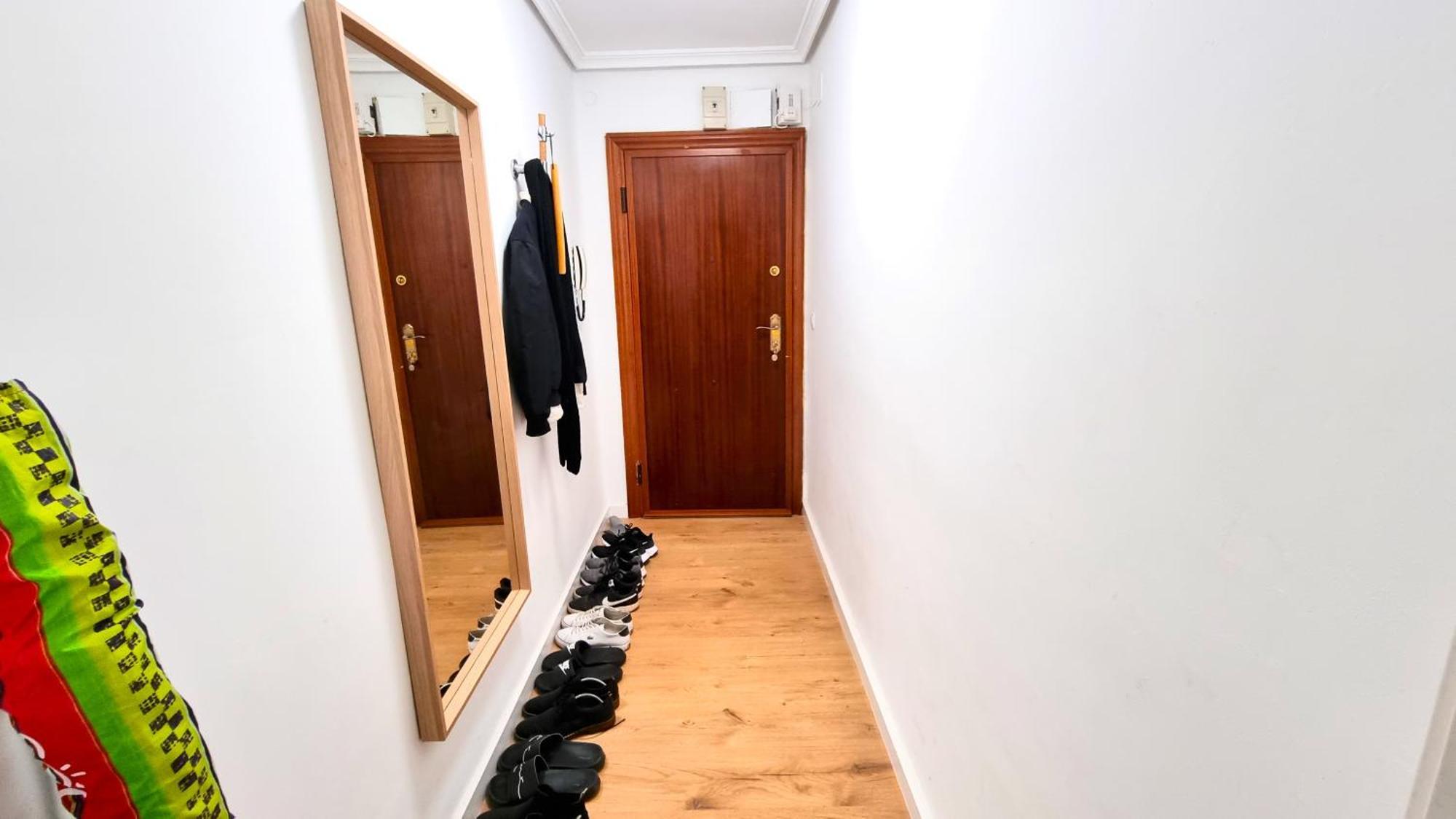 Privatunterkunft Exclusive Guest Experience In Cozy & Modern - No Other Guests Valencia