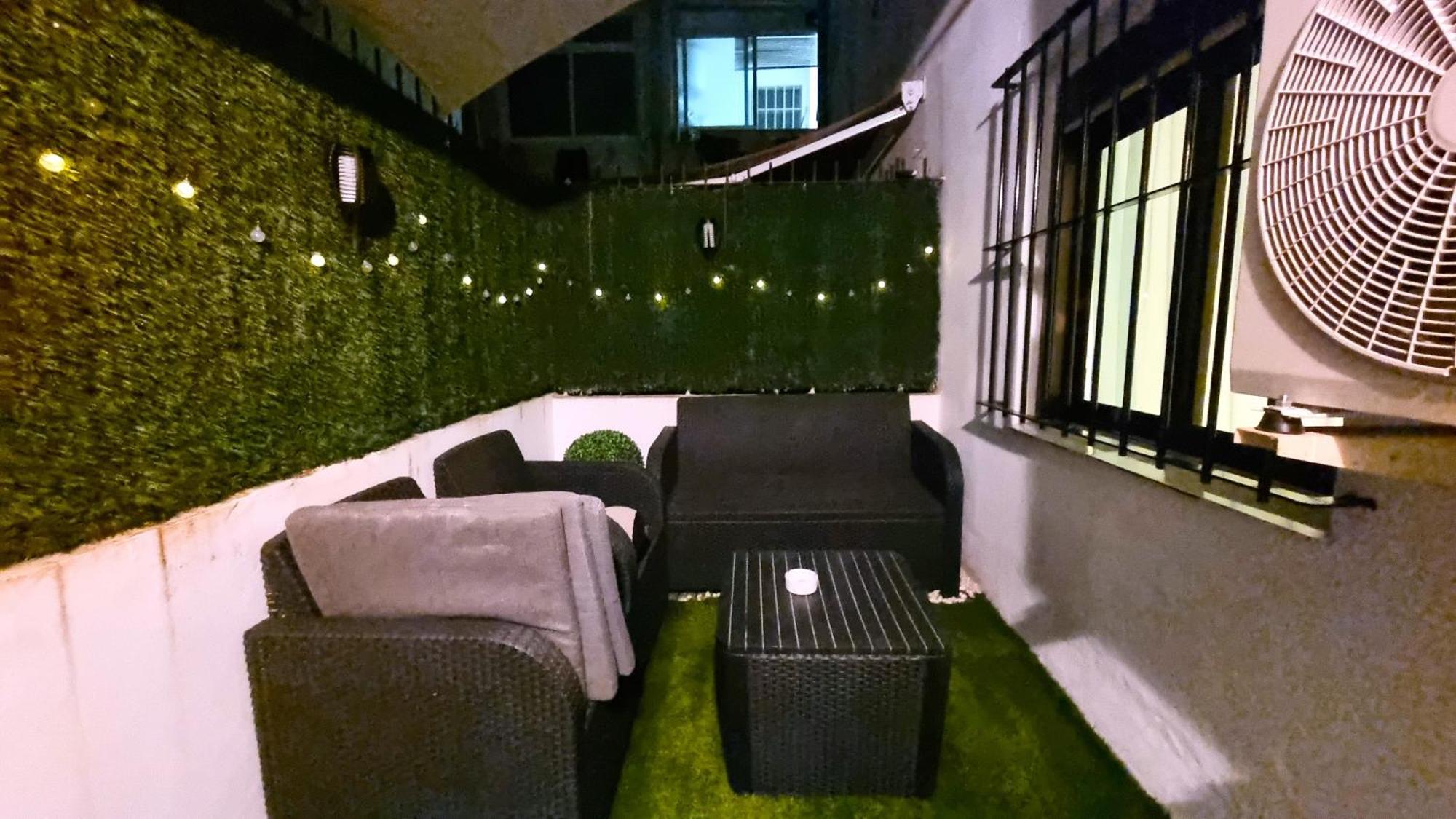 Privatunterkunft Exclusive Guest Experience In Cozy & Modern - No Other Guests Valencia