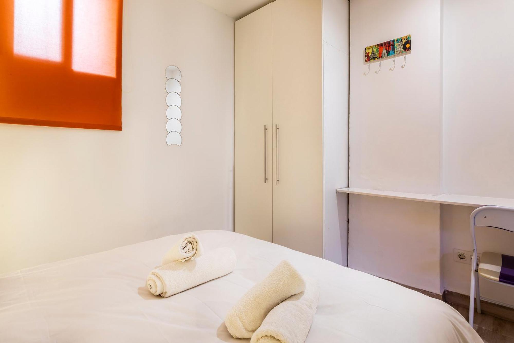 Apartment De Ensueno Valencia