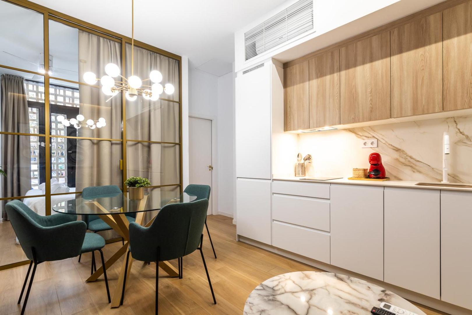 Apartment Anelsa Torres De Serranos 3 Valencia