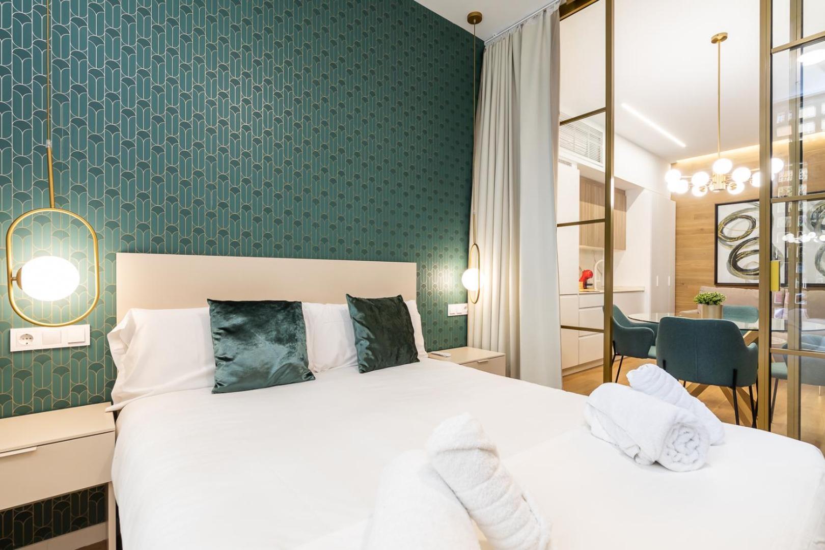 Apartment Anelsa Torres De Serranos 3 Valencia