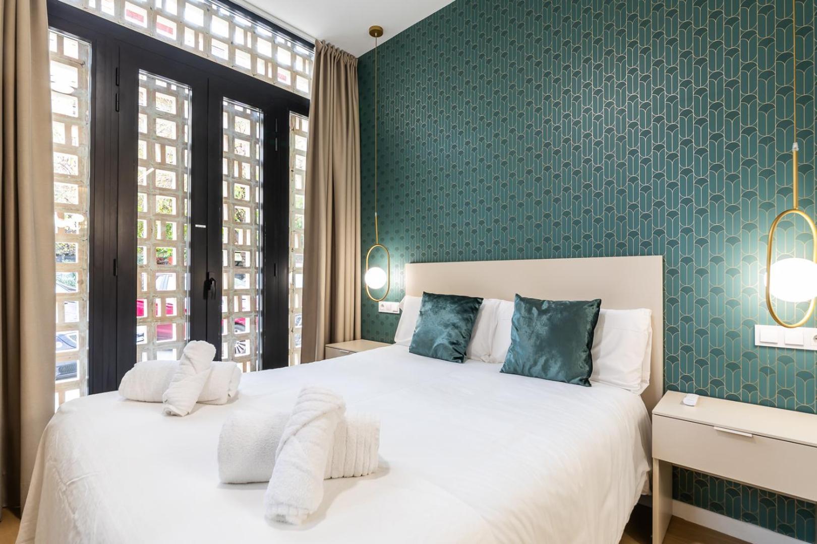 Apartment Anelsa Torres De Serranos 3 Valencia