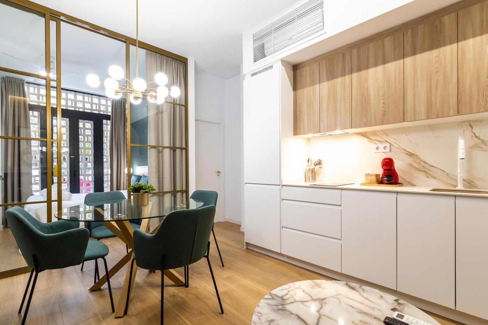 Anelsa Torres De Serranos 3 Apartment Valencia