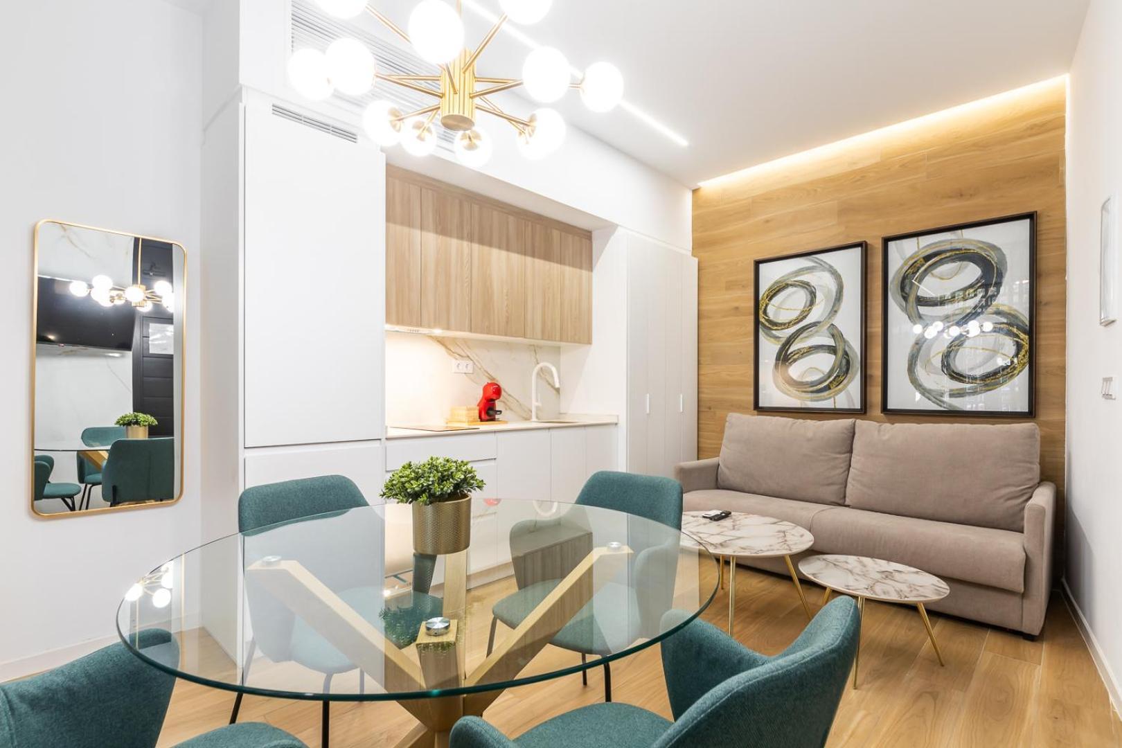 Apartment Anelsa Torres De Serranos 3 Valencia