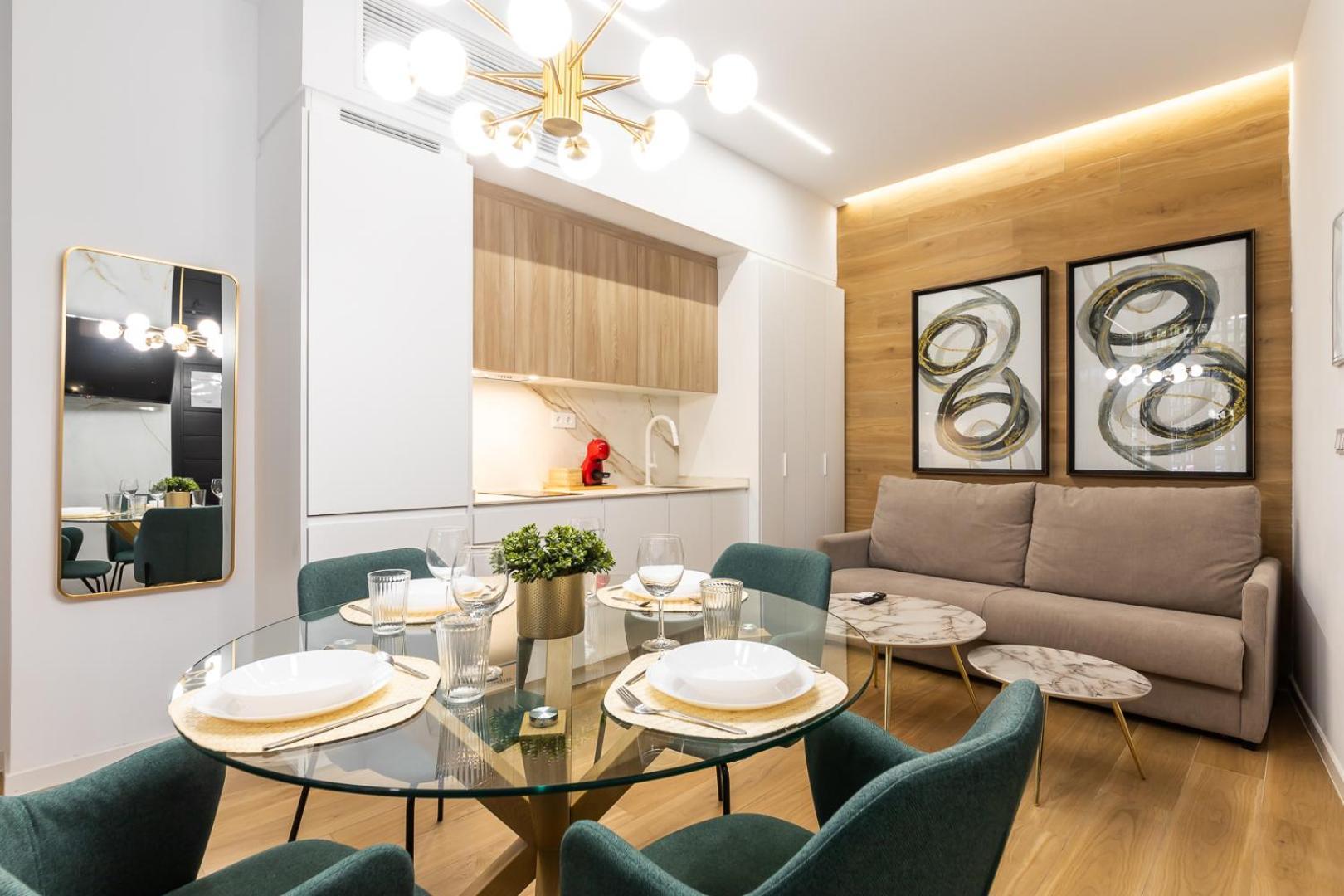 Anelsa Torres De Serranos 3 Apartment Valencia