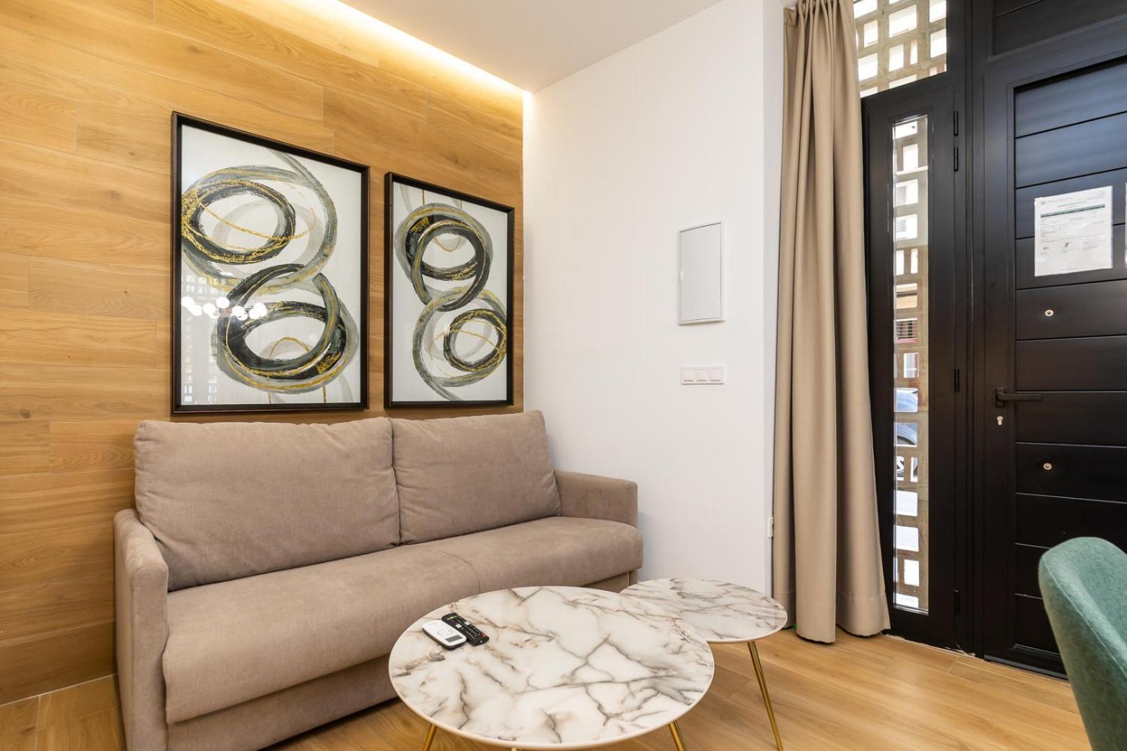 Apartment Anelsa Torres De Serranos 3 Valencia