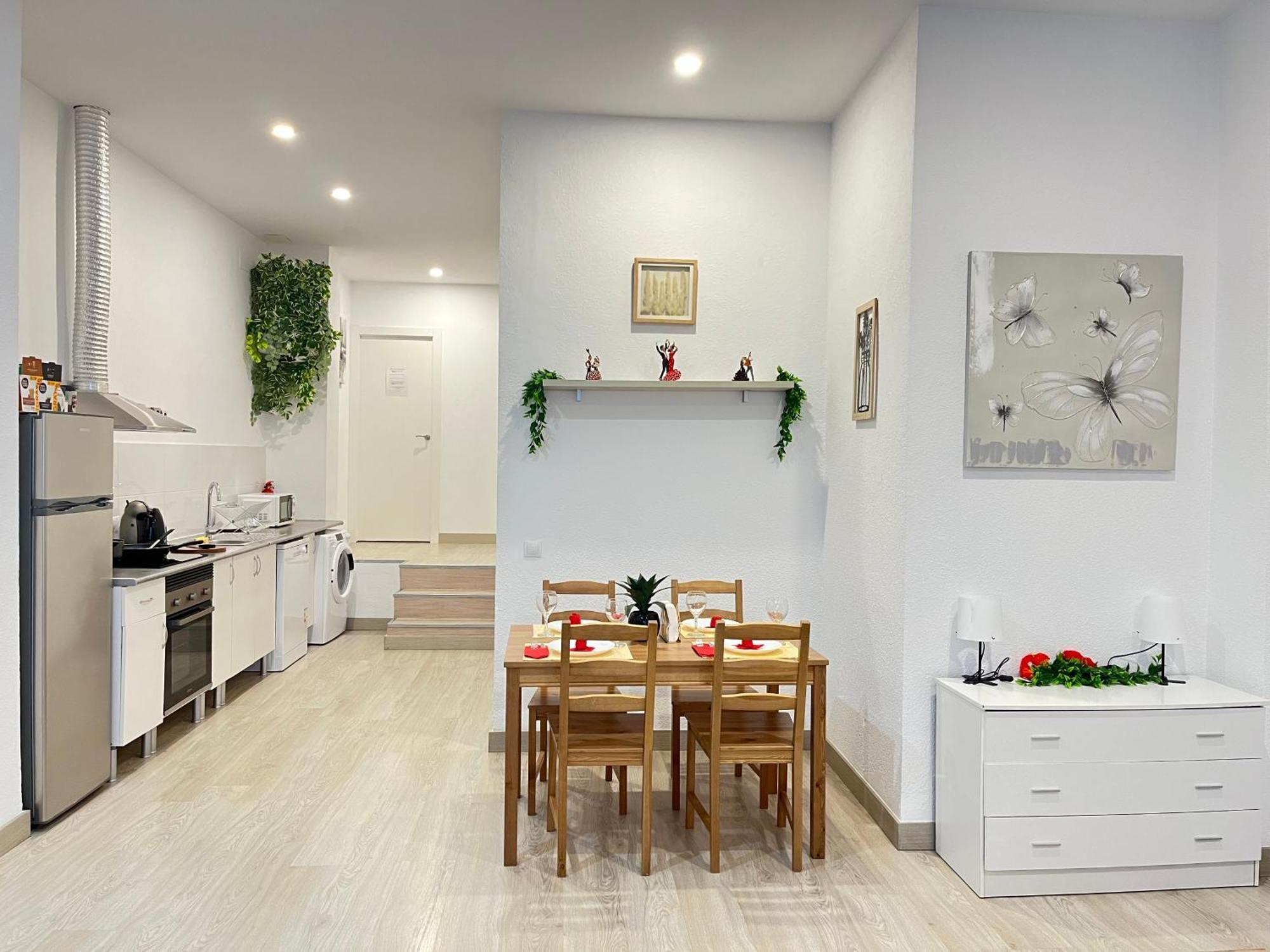 Apartment ☆the Stay☆ *
