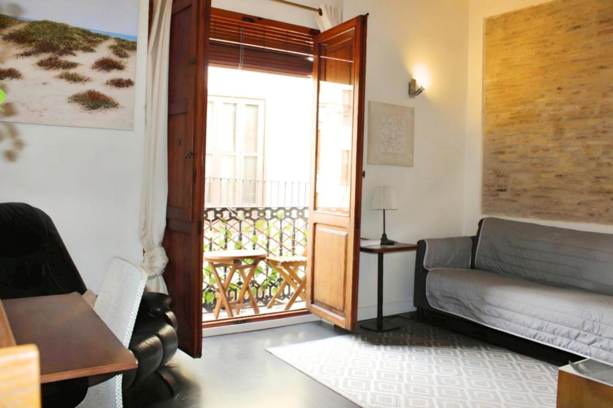 Apartment Reformado Cerca De La Plaza Redonda *