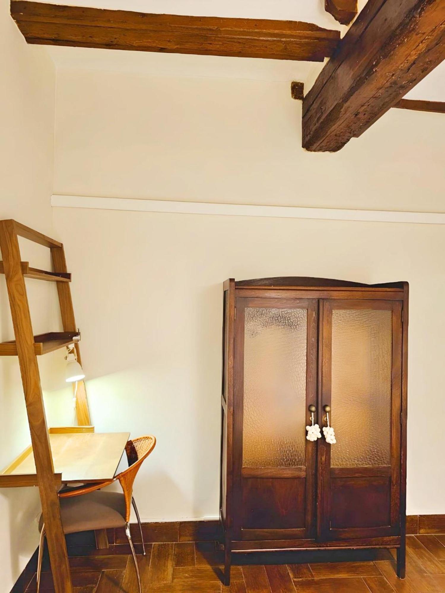 Cerca De La Plaza Redonda Apartment Valencia