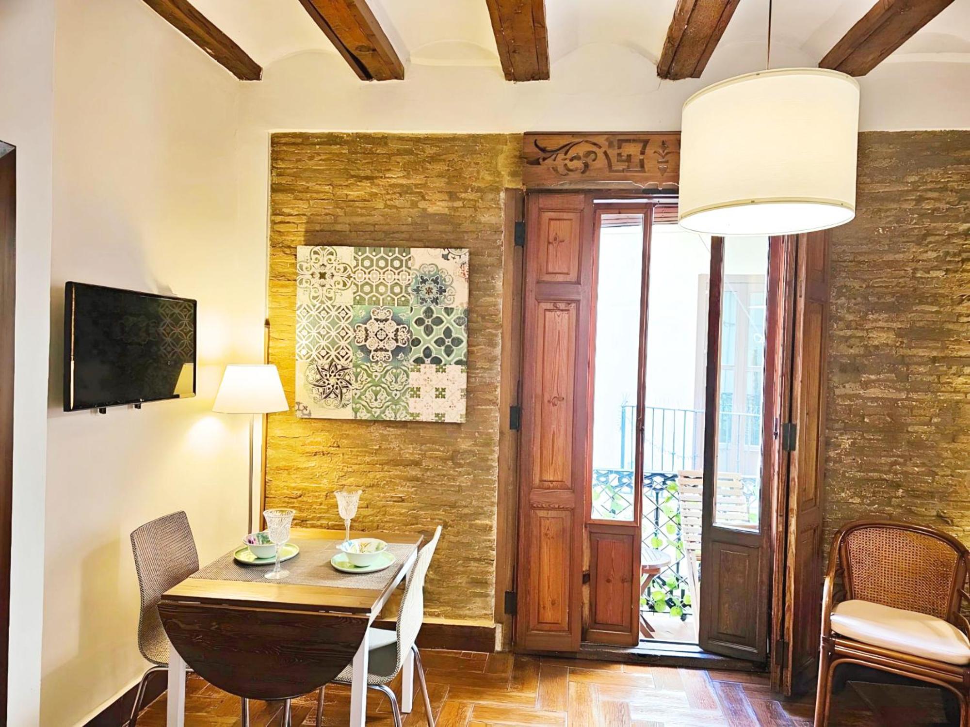 Cerca De La Plaza Redonda Apartment Valencia