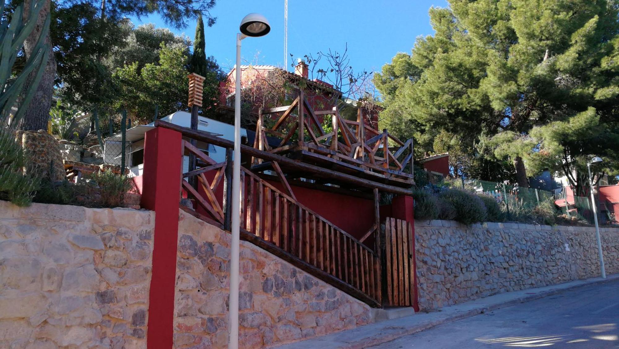 Ca Carmela Casa Con Encanto Cerca Del Garbi Con Piscina, Solo Buenas Vibraciones!!! Valencia