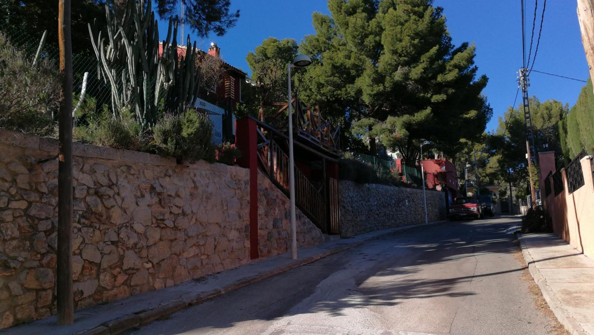 Сasa de vacaciones Ca Carmela Casa Con Encanto Cerca Del Garbi Con Piscina, Solo Buenas Vibraciones!!! *