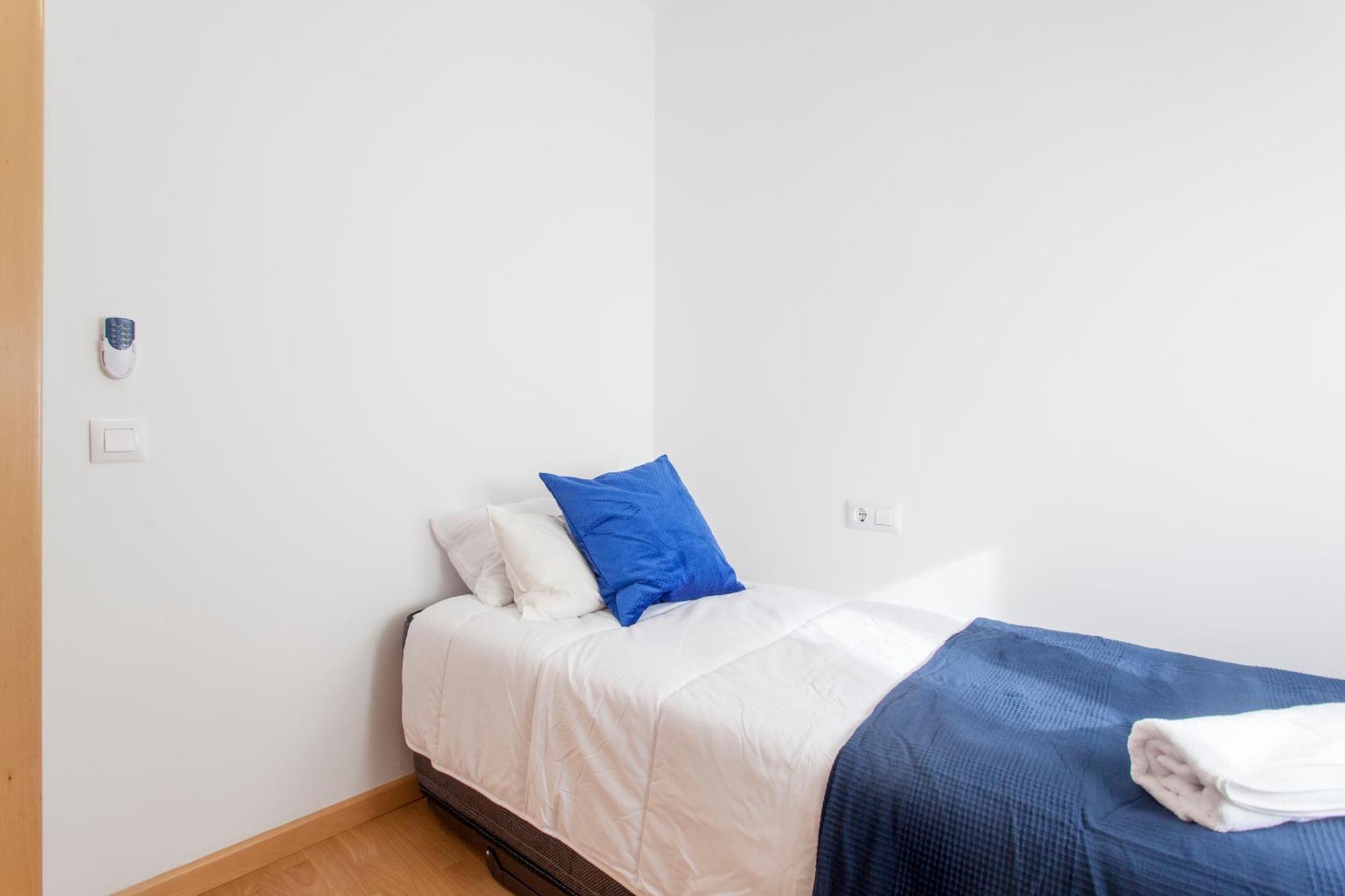 Apartment Hosted By Gracie Valencia