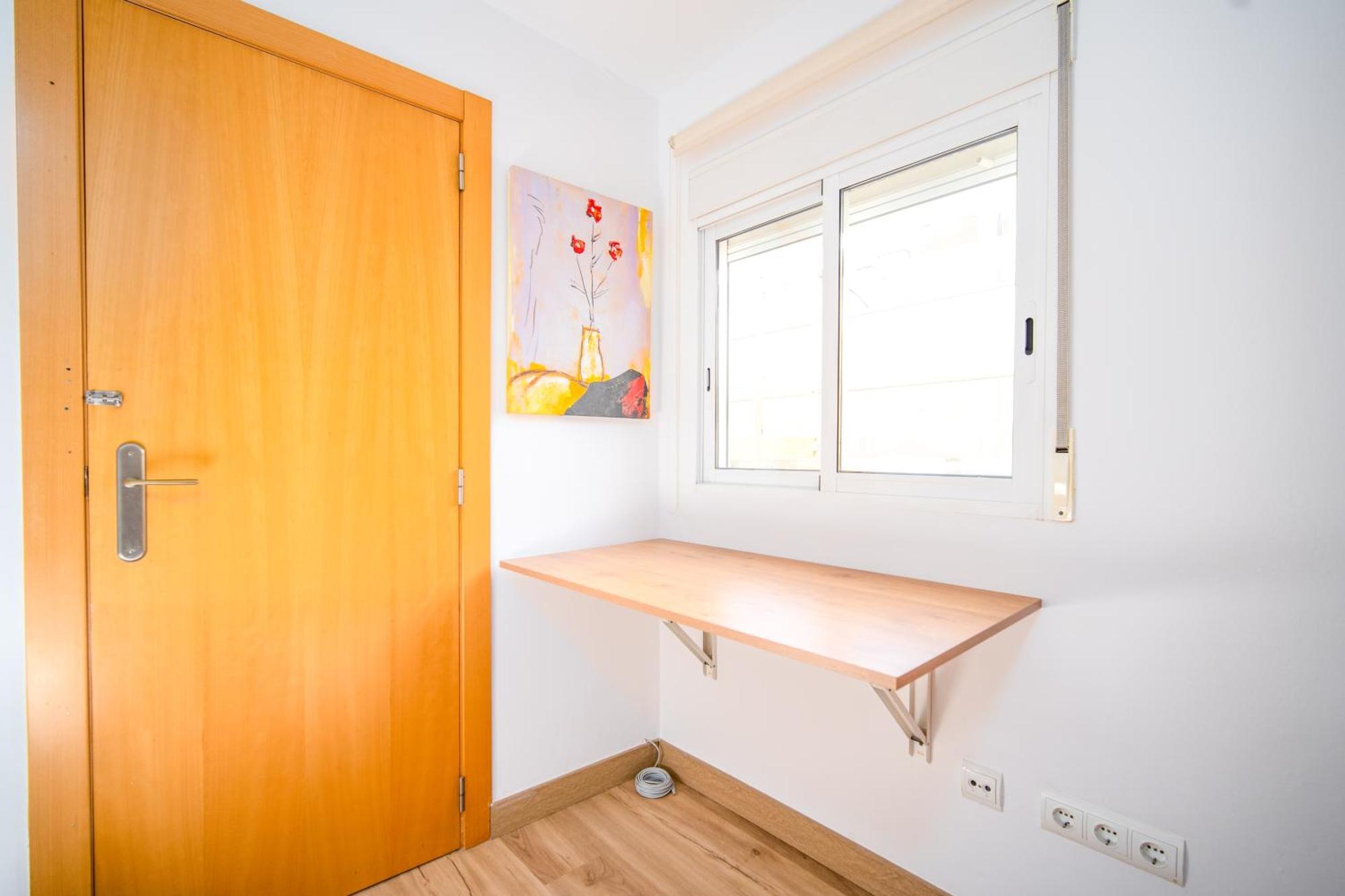 Apartment Atico De Lujo Plaza Ayuntamiento *