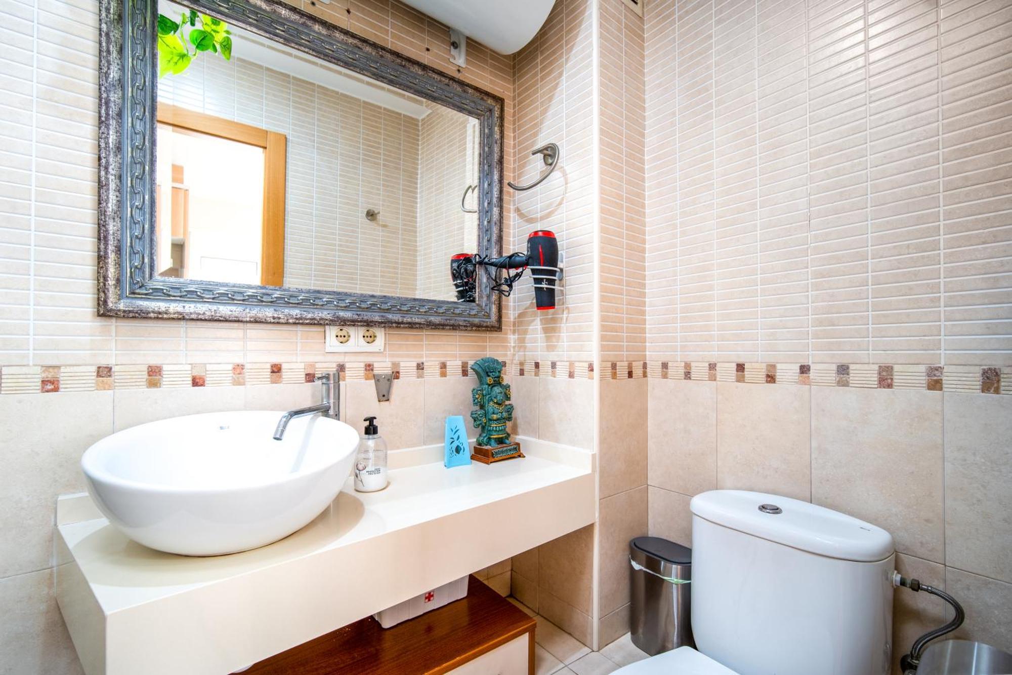 Apartment Atico De Lujo Plaza Ayuntamiento Valencia