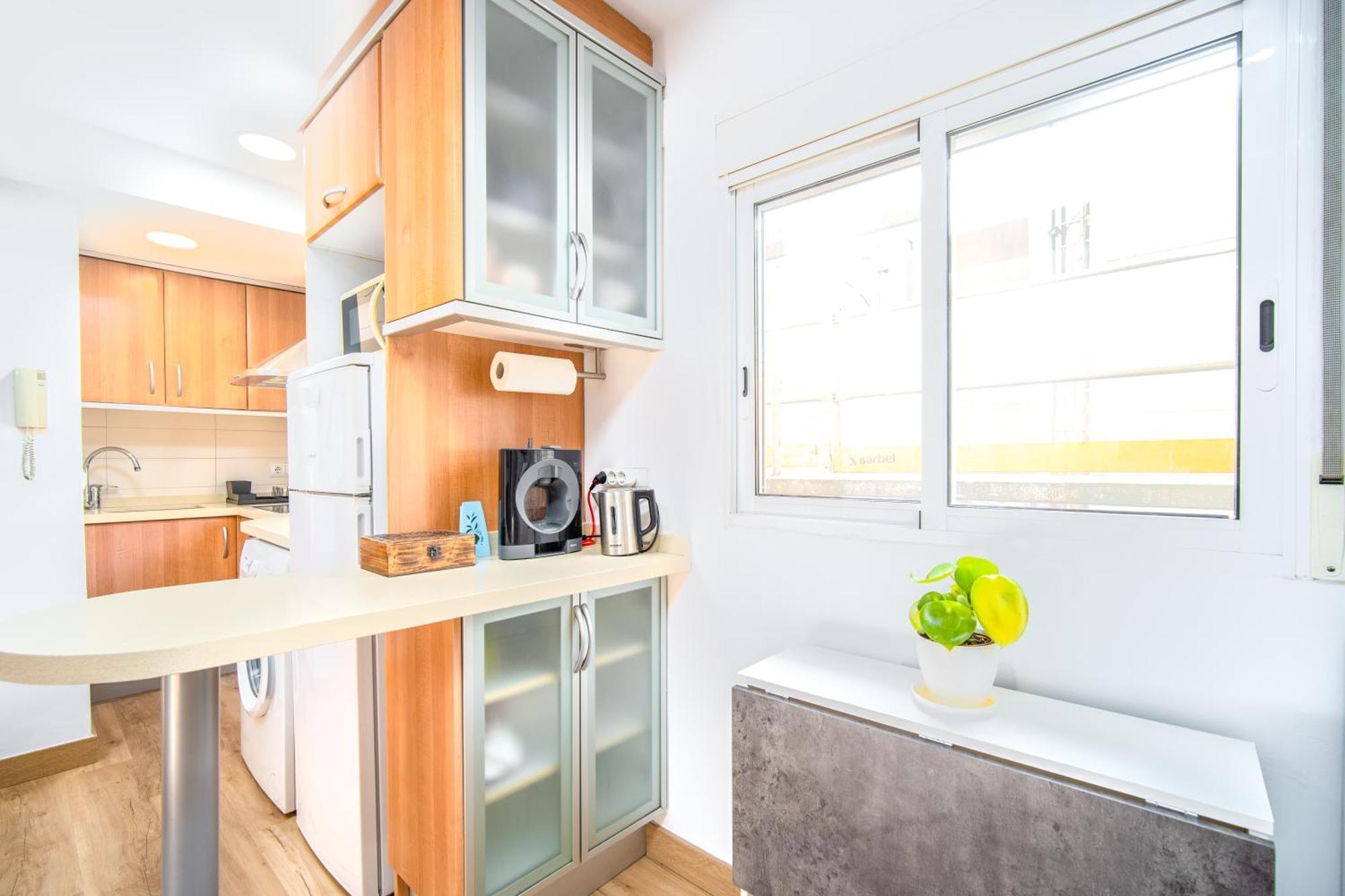 Atico De Lujo Plaza Ayuntamiento Apartment