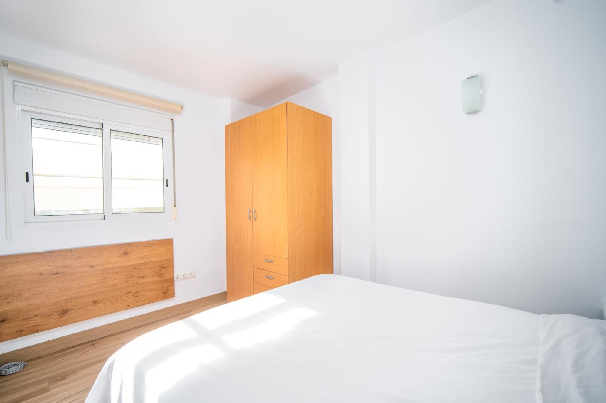 Apartment Atico De Lujo Plaza Ayuntamiento