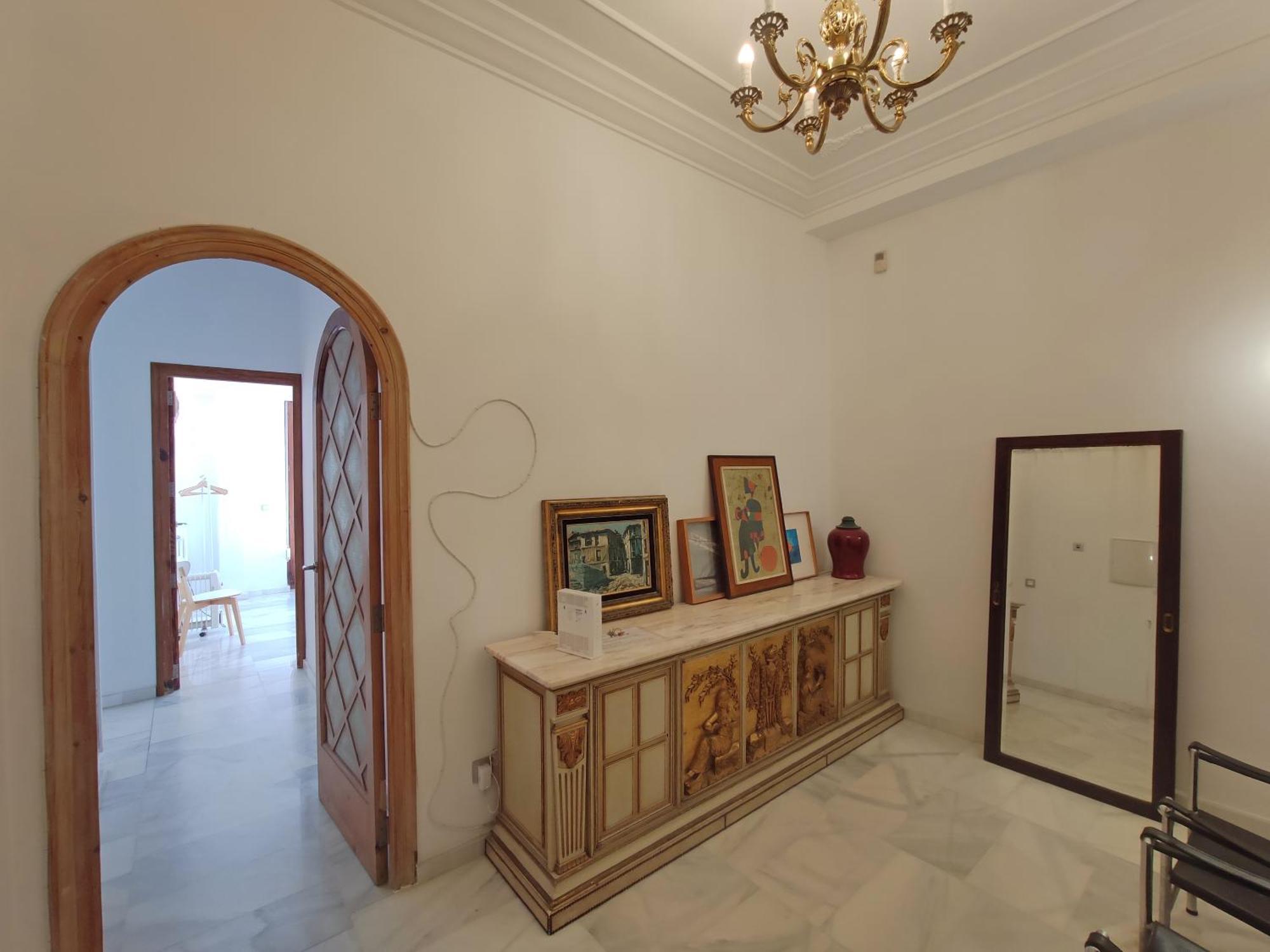 Appartement Entre La Estacion Y El Ayuntamiento Valencia