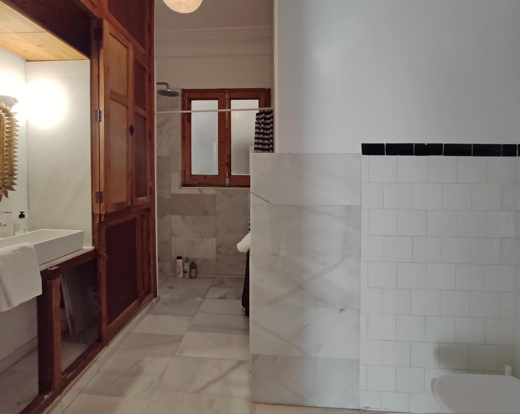 Entre La Estacion Y El Ayuntamiento Appartement Valencia