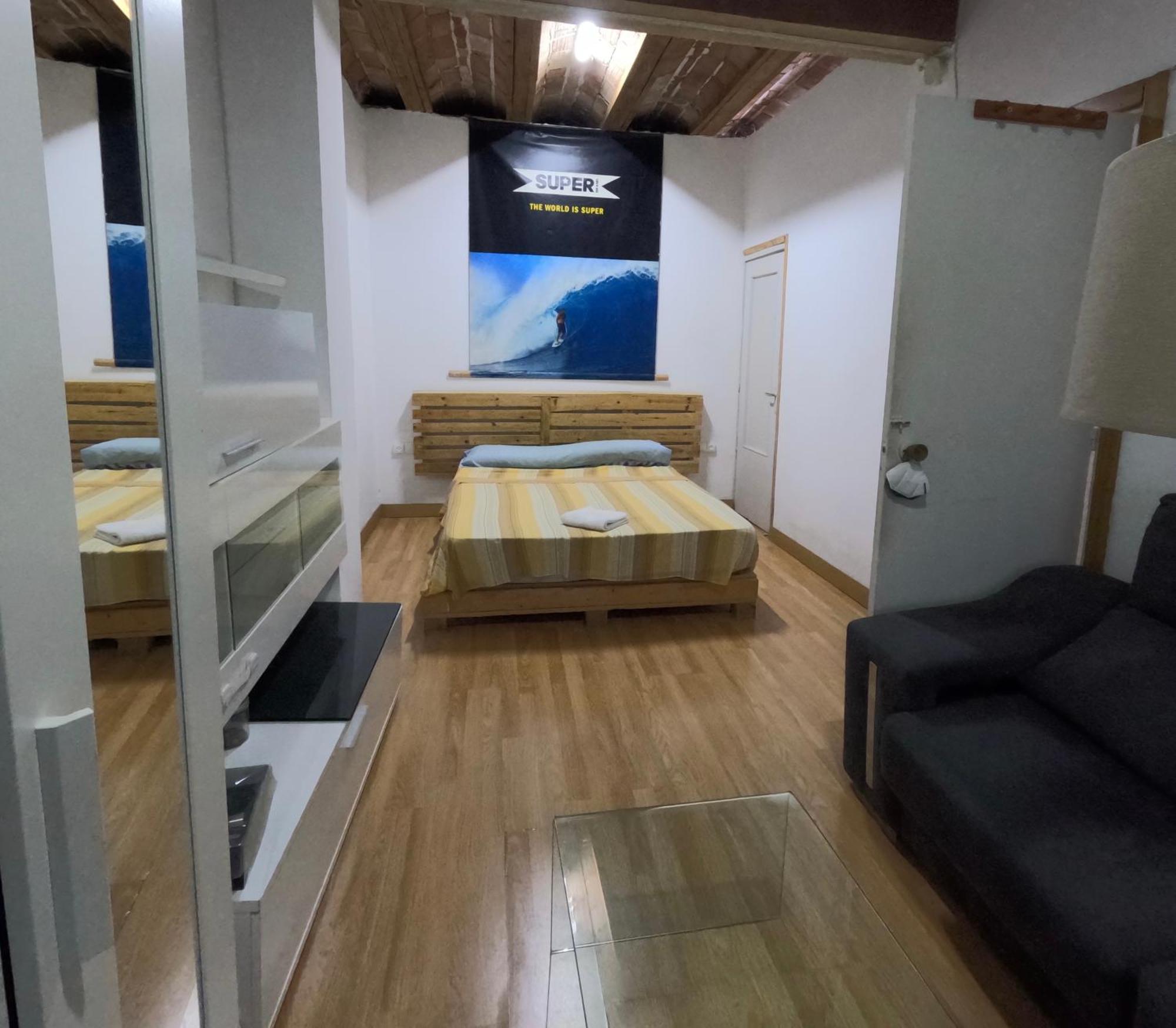 Accommodatie bij particulieren Mood Center *