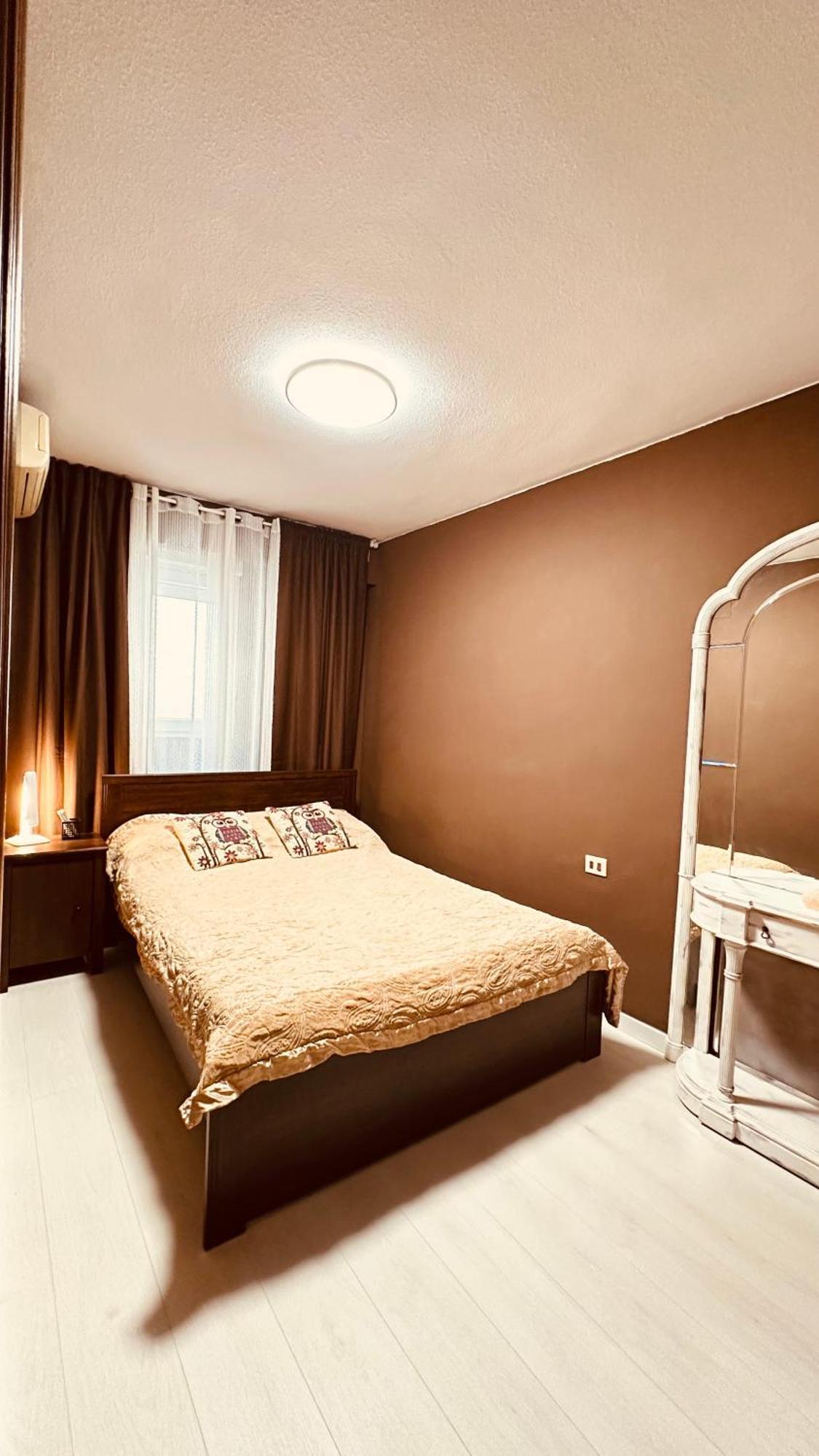 Apartment Monfort