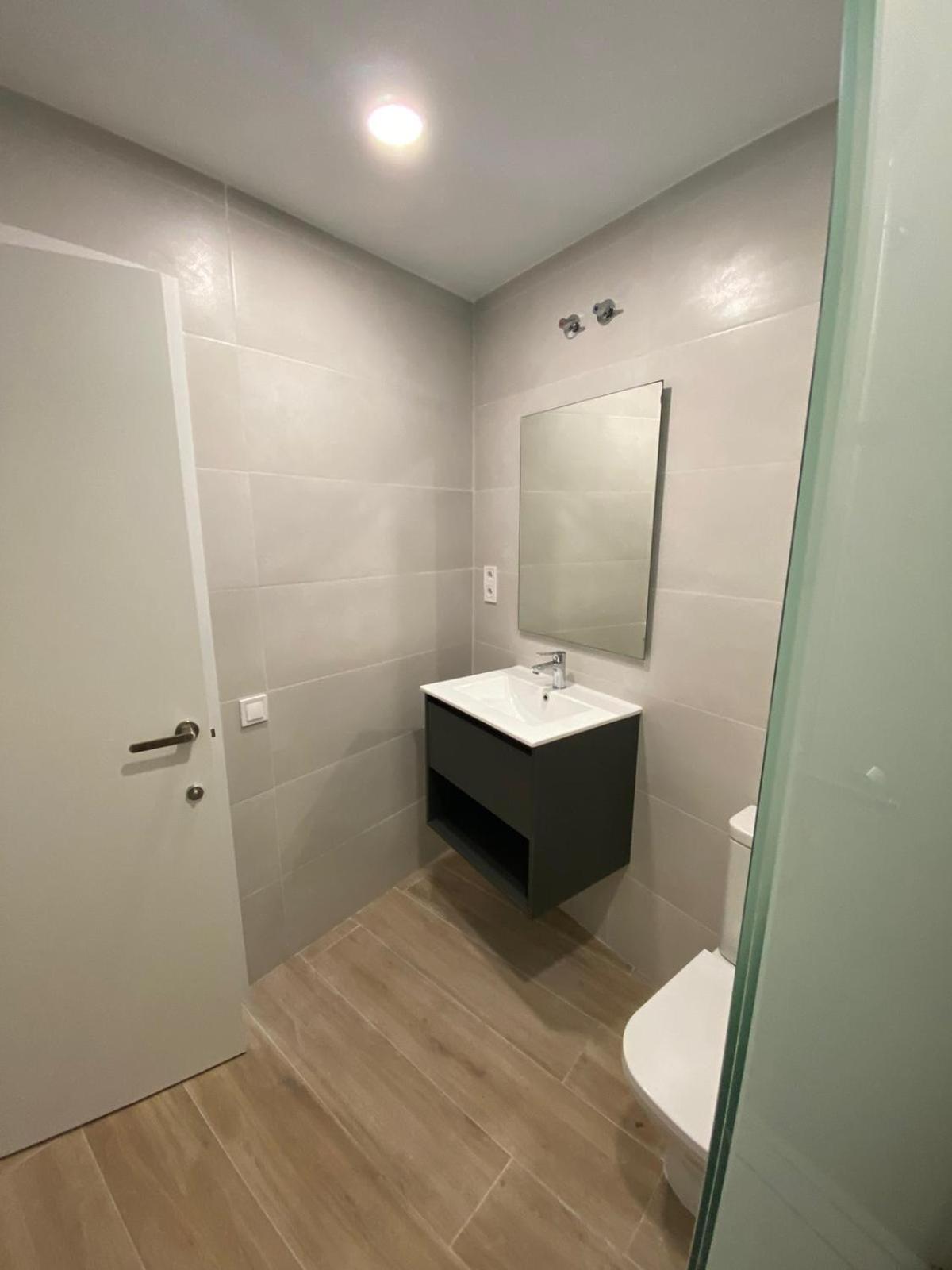Travel Habitat Cabanyal Lofts Apartment *