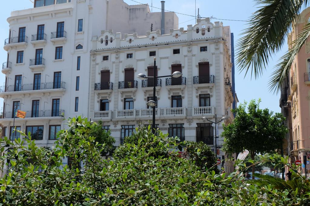 Balcon Al Mar Casa de hóspedes