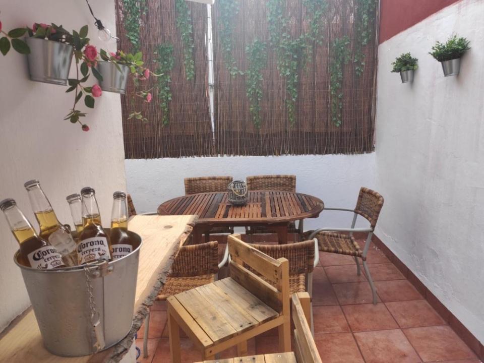 El Rinconcito Del Cabanyal * Valencia