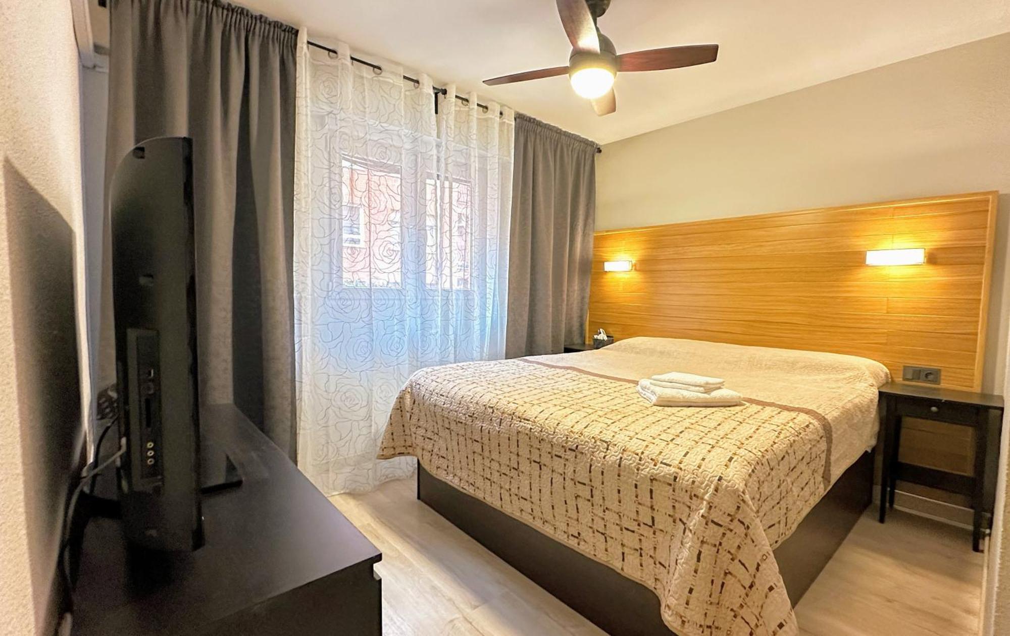 Monfort Apartment