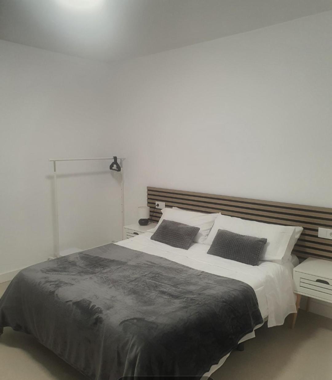 Apartamento Apartamento Gran Turia *
