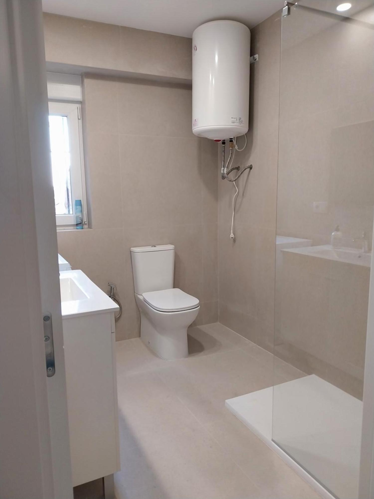 Apartamento Apartamento Gran Turia Valência