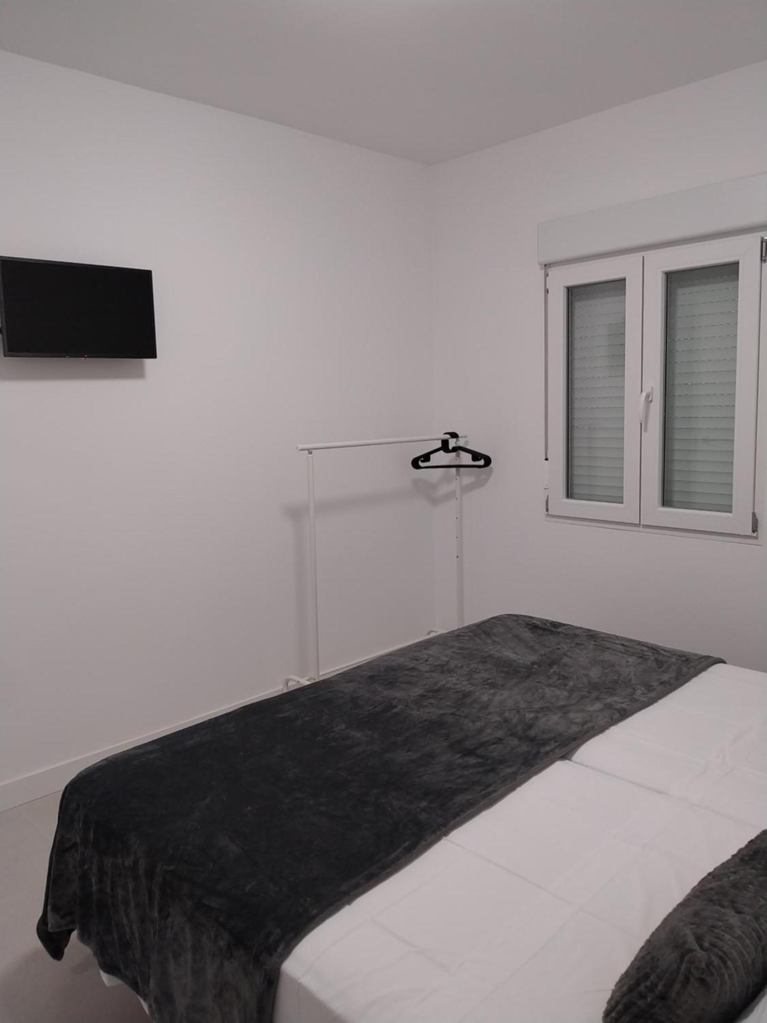 Apartamento Apartamento Gran Turia