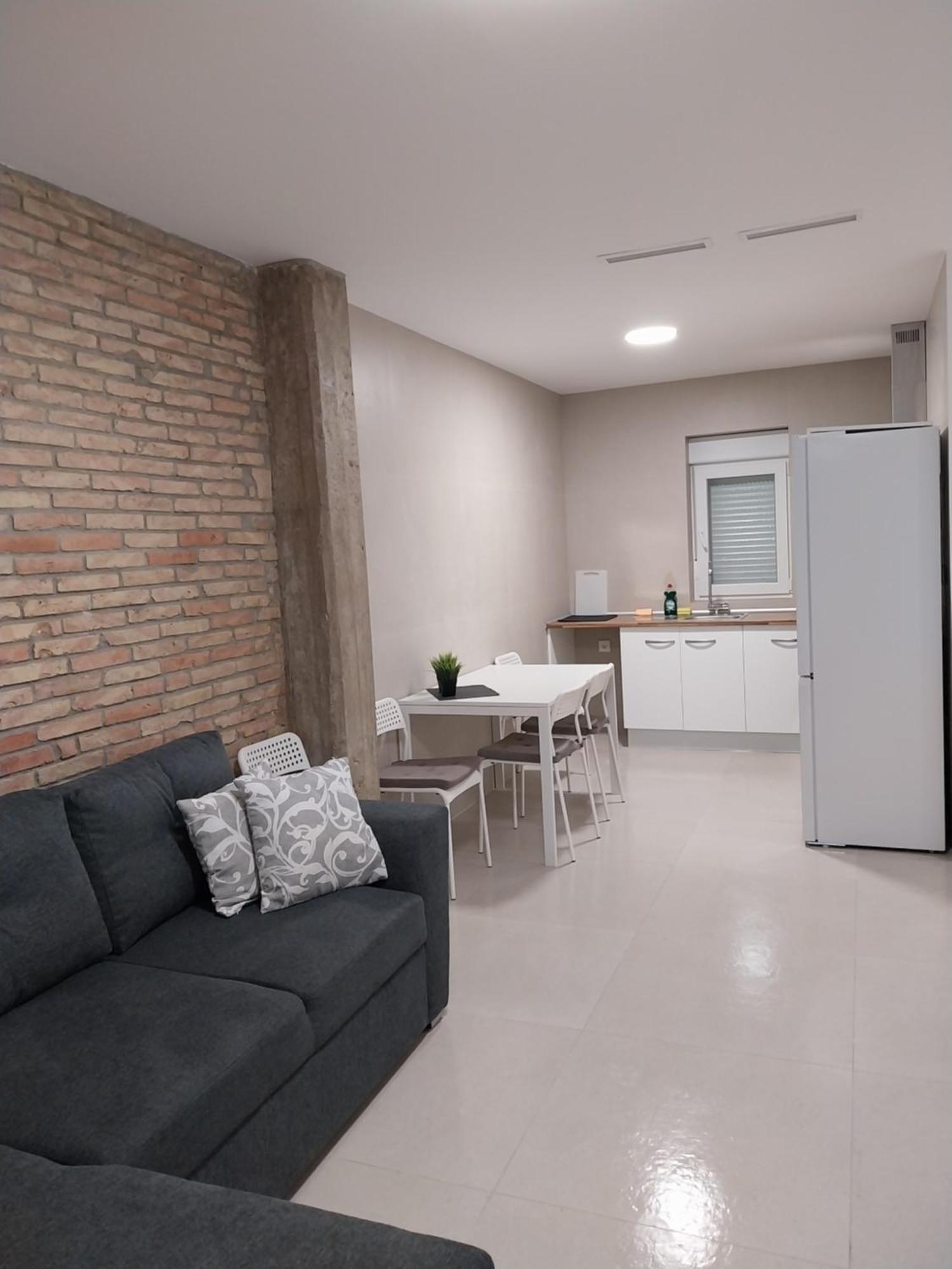 Apartamento Gran Turia * Valência