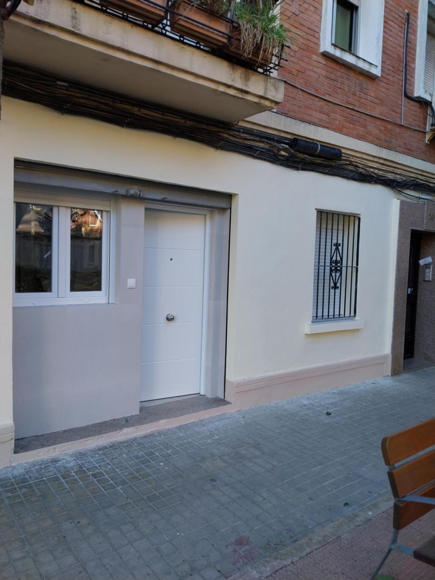 Apartamento Apartamento Gran Turia *