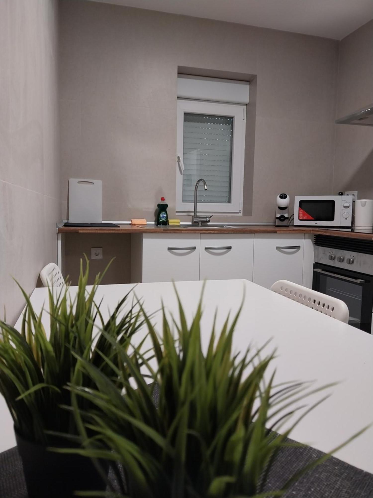 Apartamento Gran Turia Apartamento Valência