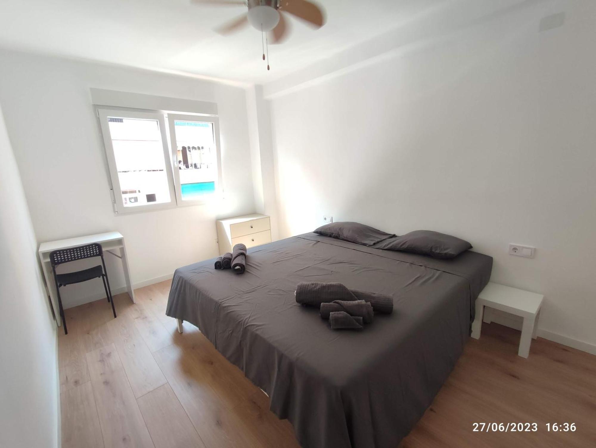 Arts & Sciences Rooms Valencia - Urban Centric At Bruno Apartments Coliving * Valencia