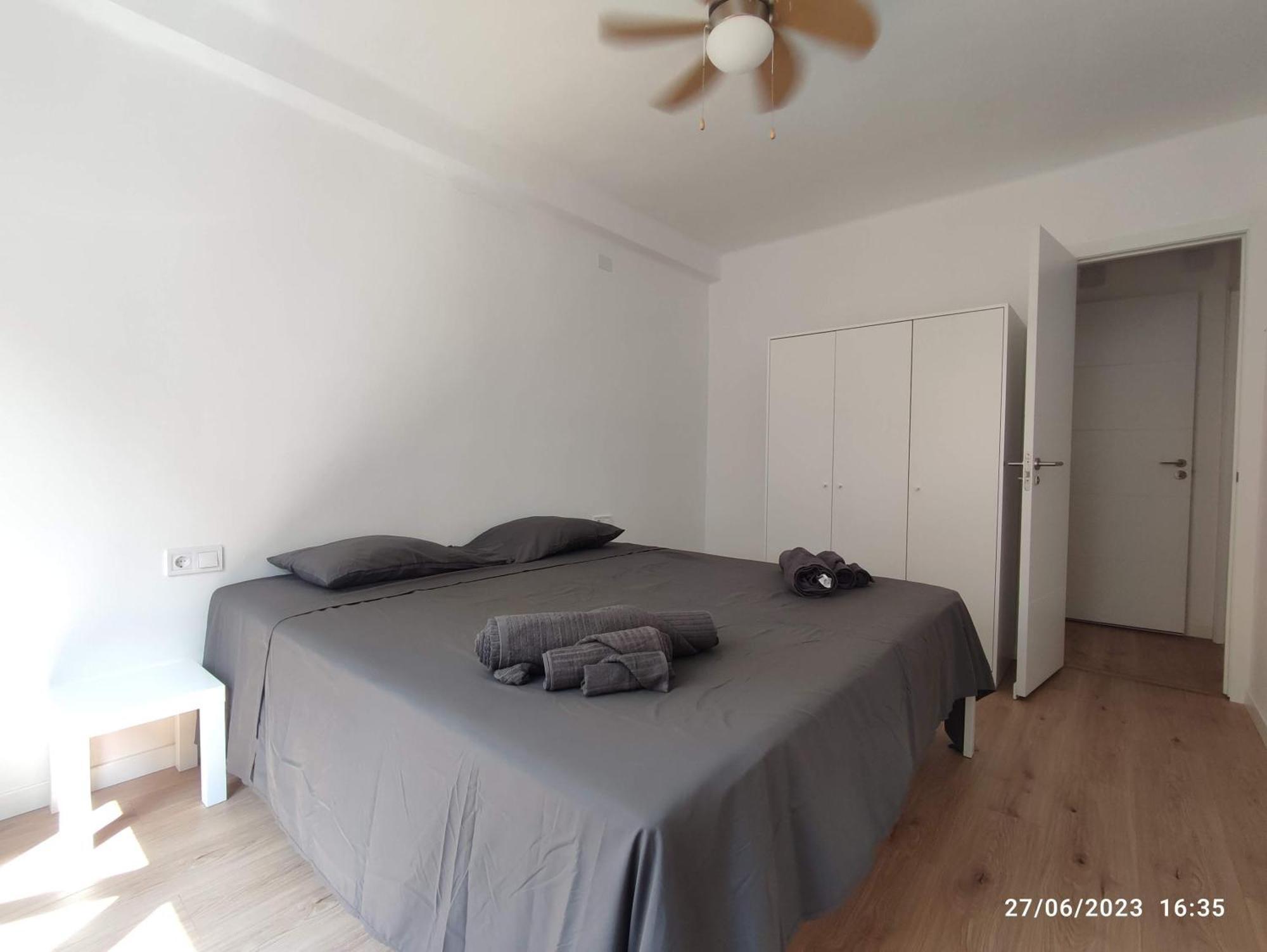 Gasthuis Arts & Sciences Rooms Valencia - Urban Centric At Bruno Apartments Coliving Valencia