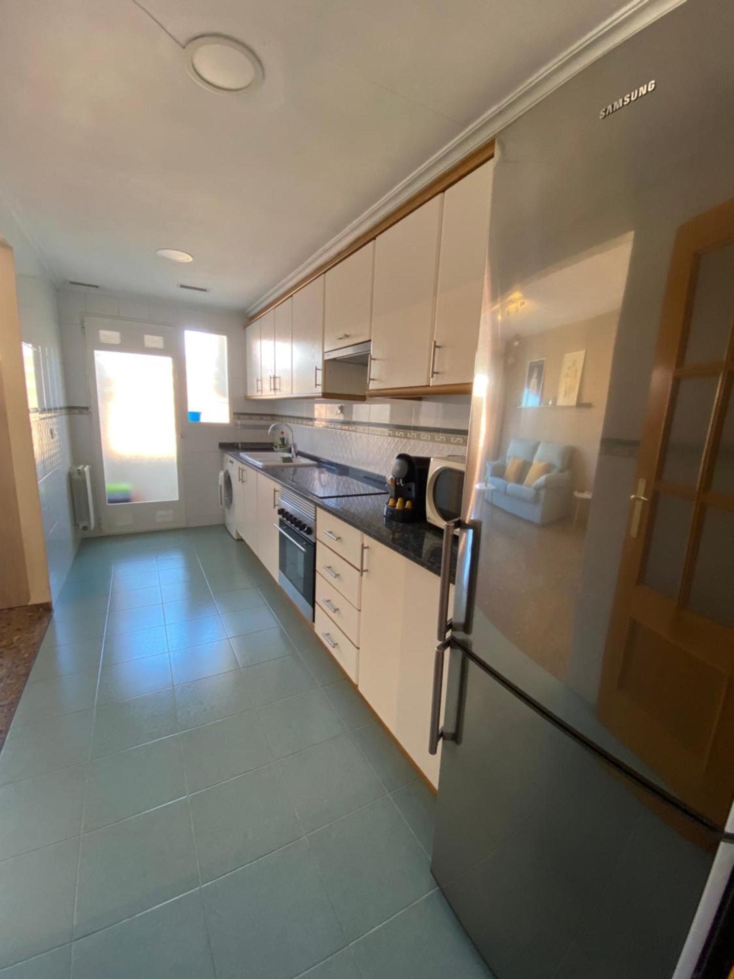Apartment Ciencias Y Playa