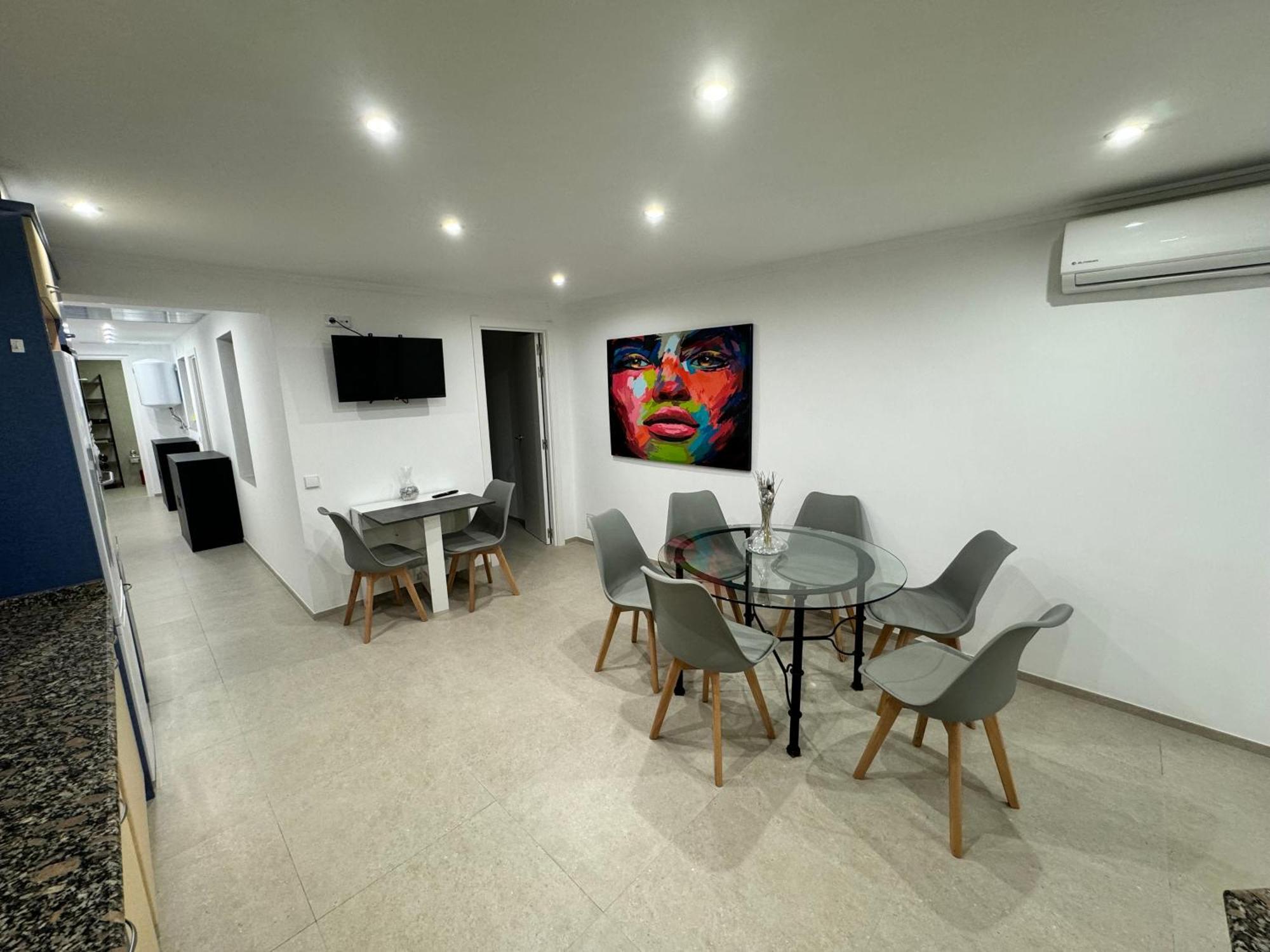 Apartment Piso Nuevo Al Lado Del Mar