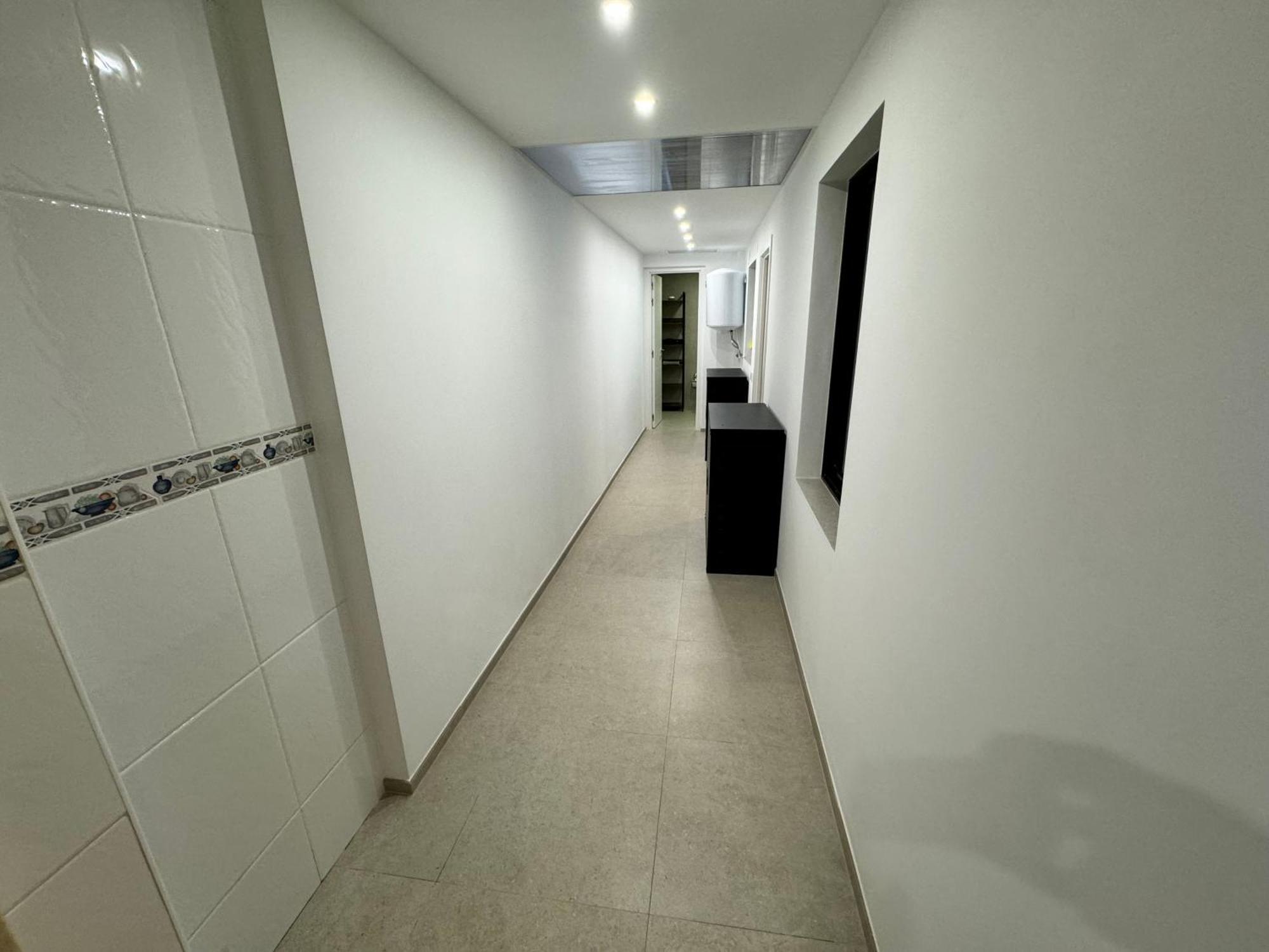 Piso Nuevo Al Lado Del Mar Apartment