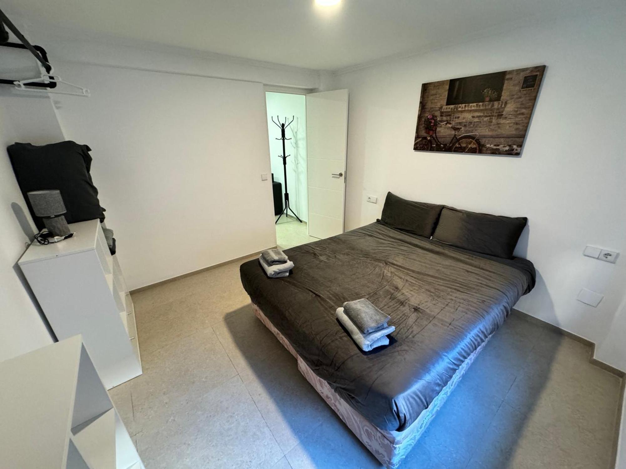 Piso Nuevo Al Lado Del Mar Apartment