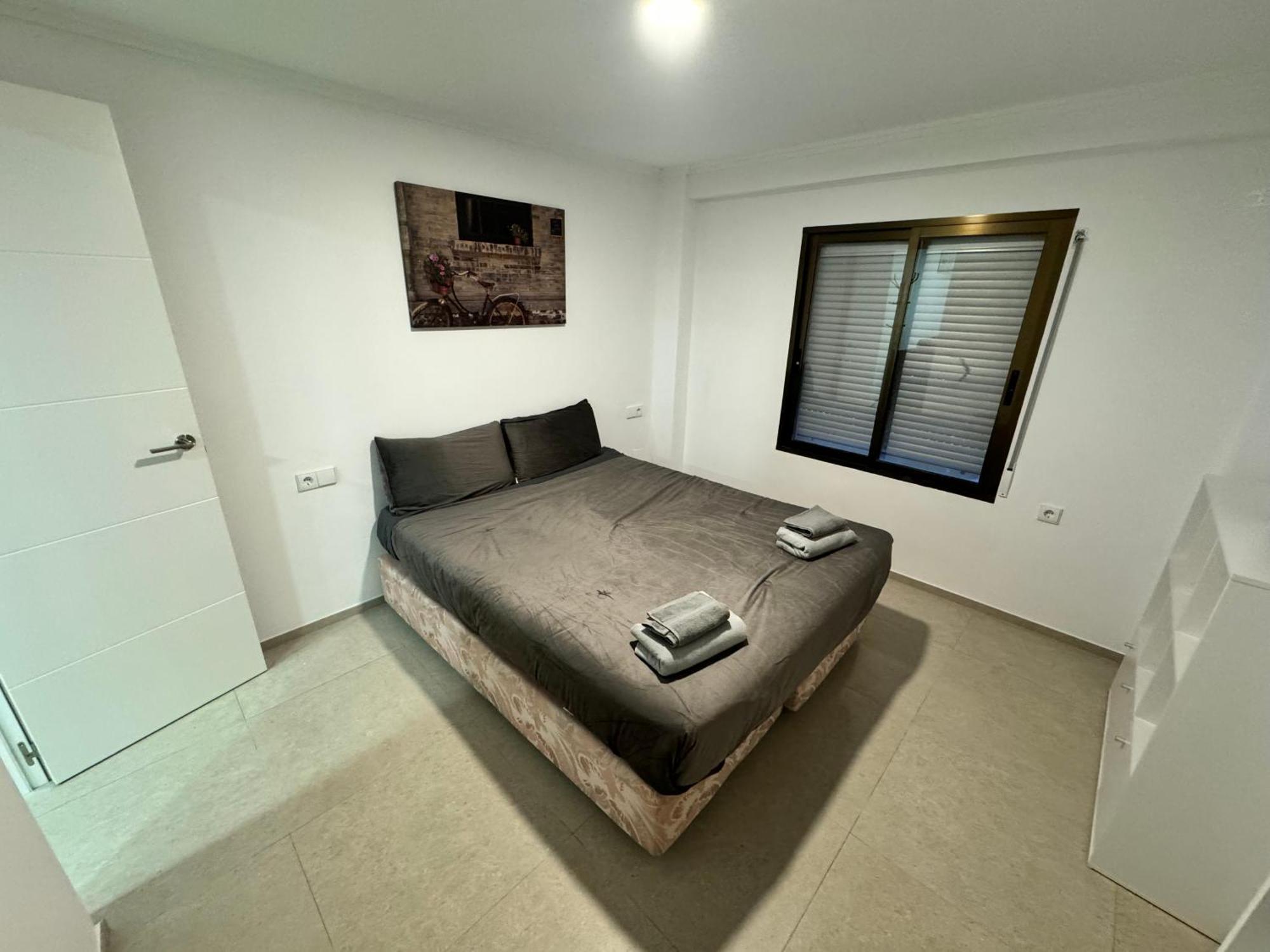 Apartment Piso Nuevo Al Lado Del Mar *